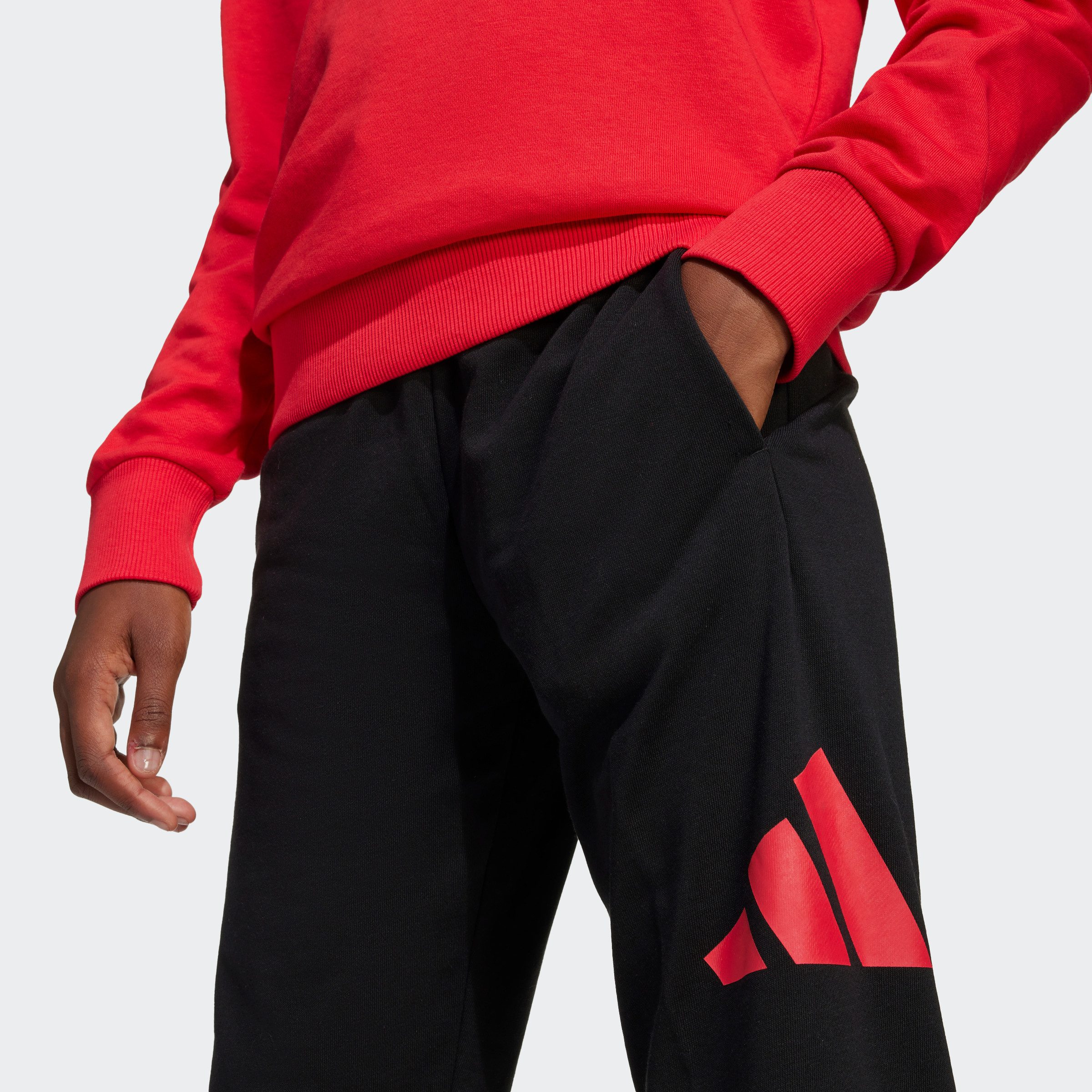 adidas Sportswear Trainingspak J BL FT JOG 240 (2-delig)