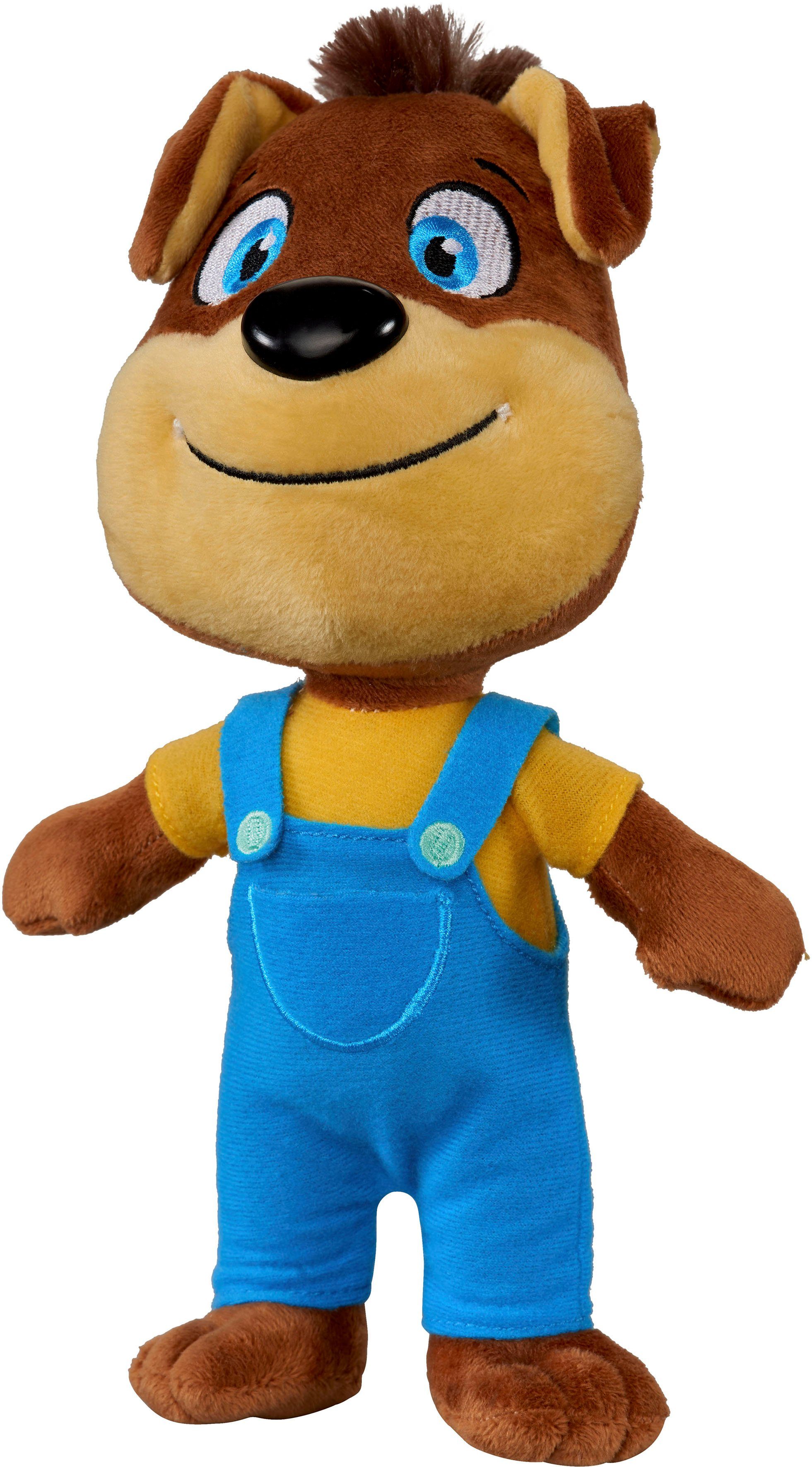 Heinrich Bauer Pluchen knuffel Toggolino, Carlito, 25 cm