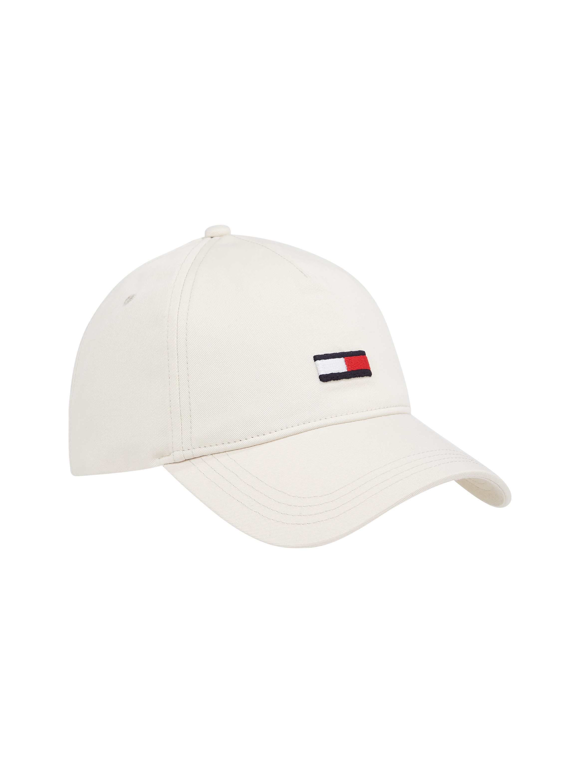 TOMMY JEANS Baseball pet TJM ELONGATED FLAG CAP