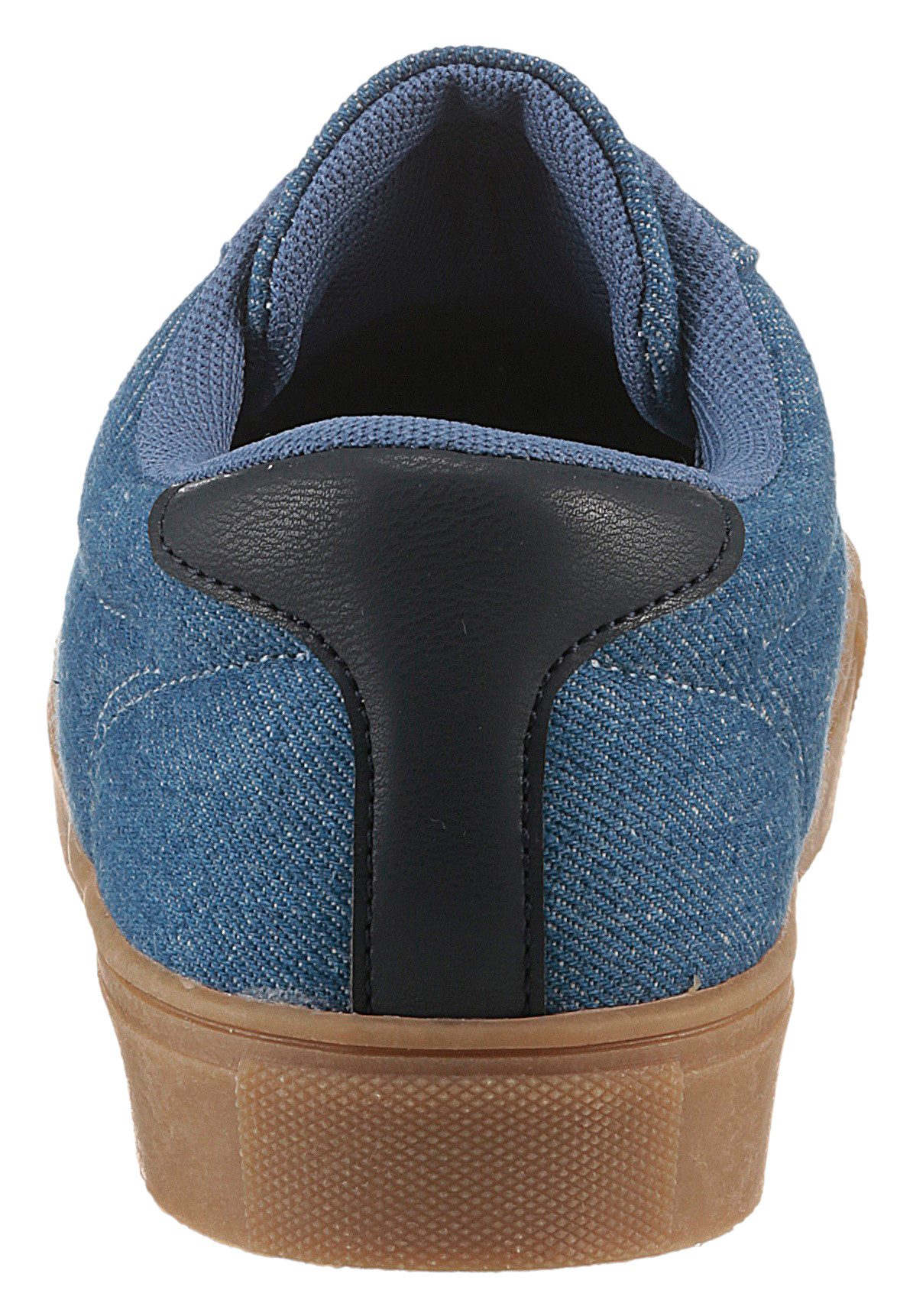 Aniston SHOES Sneakers , vrijetijdsschoen, lage schoen, veterschoen - nieuwe collectie