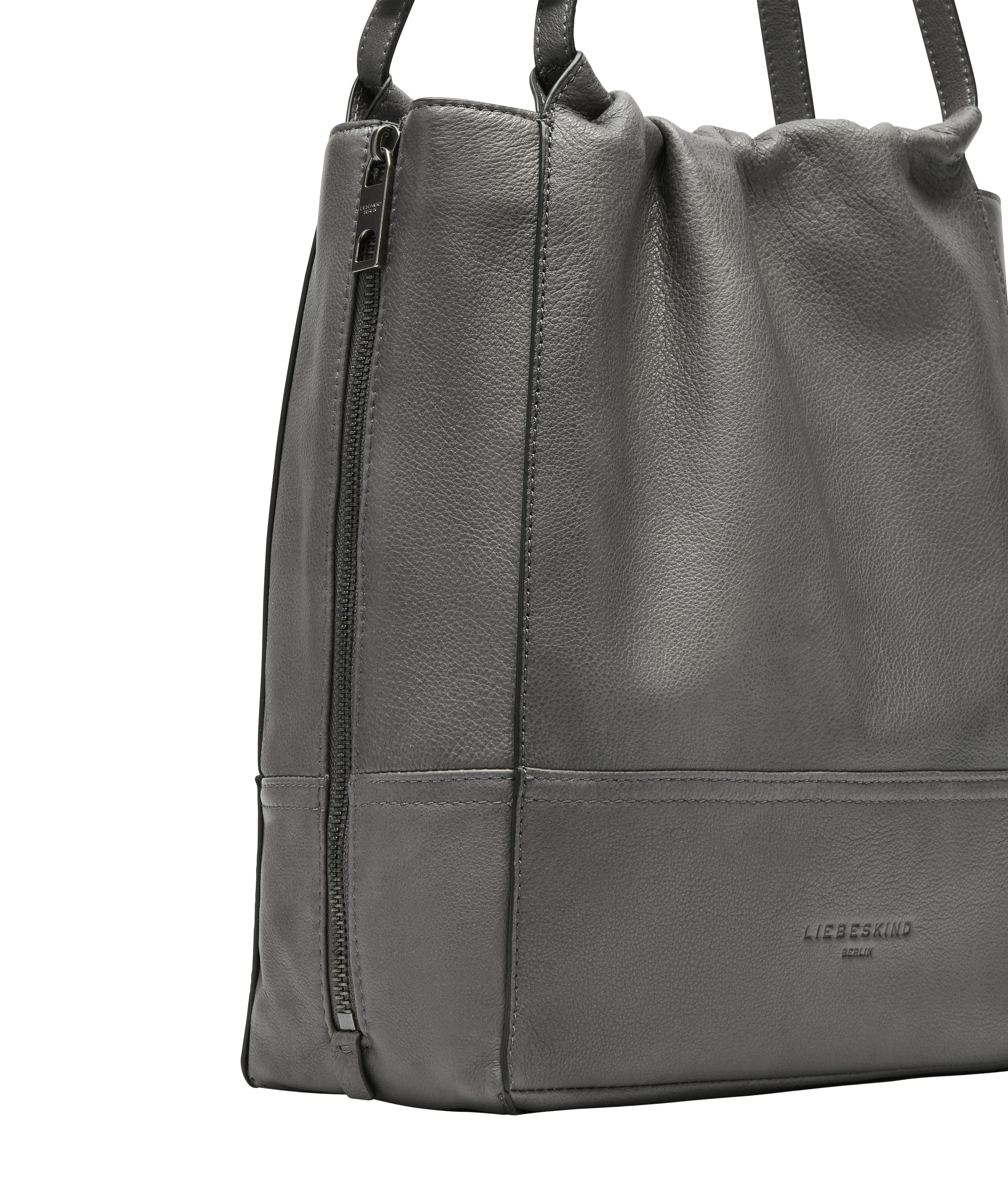 Liebeskind Berlin Shopper M LOU 2 3D LEATHER
