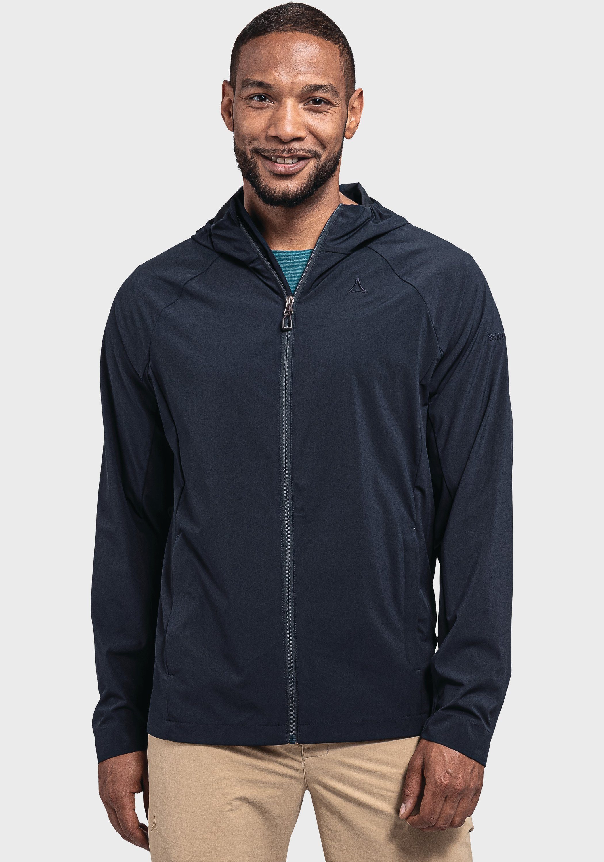 Schöffel Outdoorjack Jacket Graz M