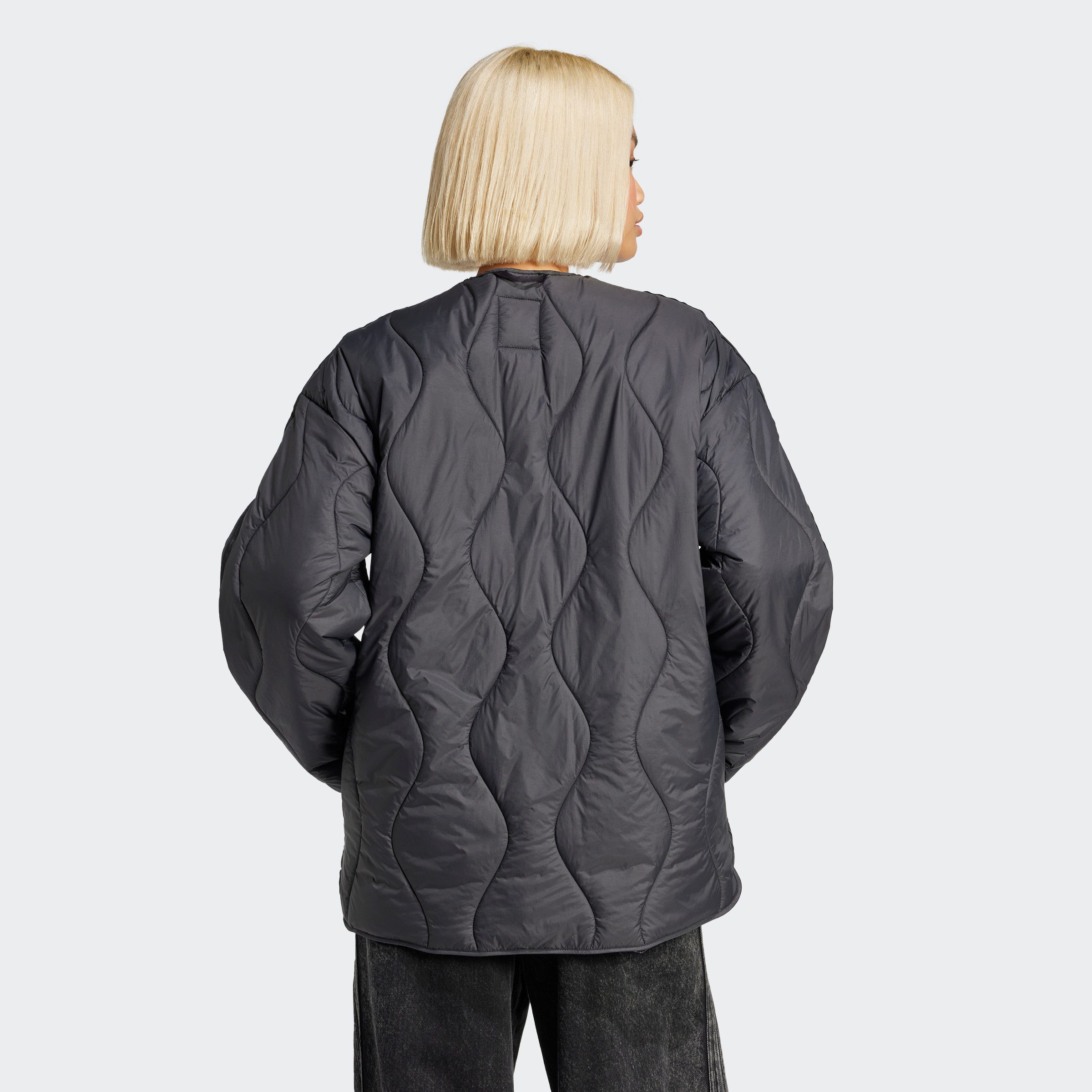 adidas Originals Outdoorjack QUILTED LINER