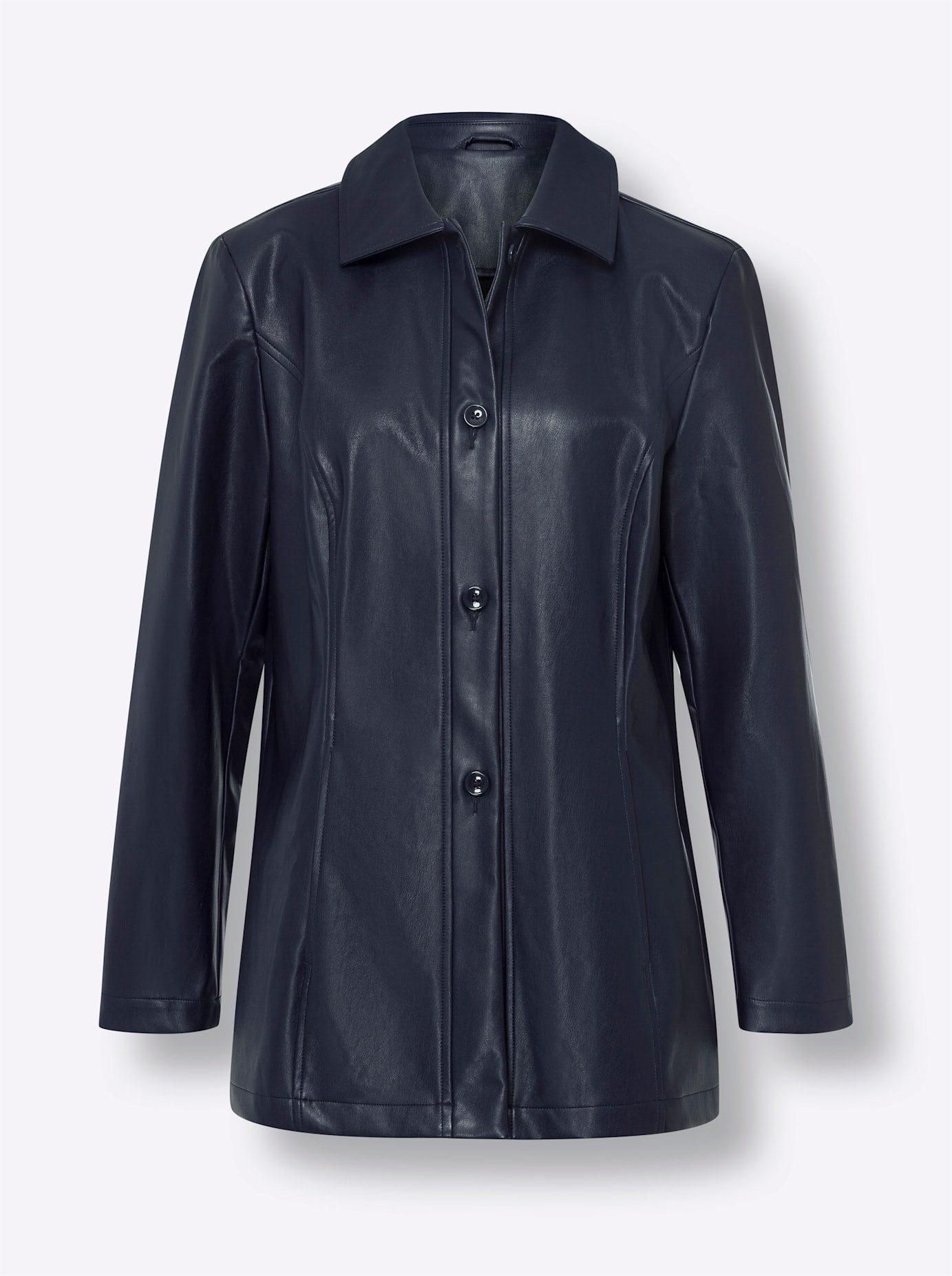Classic Basics Imitatieleren jack
