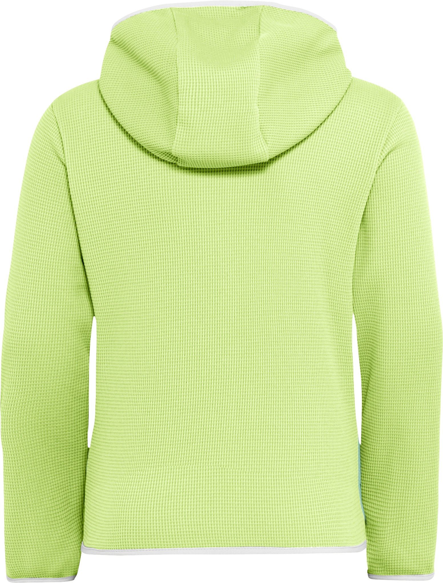 Jack Wolfskin Softshell-jack ACTAMIC GRID MIDLAYER K