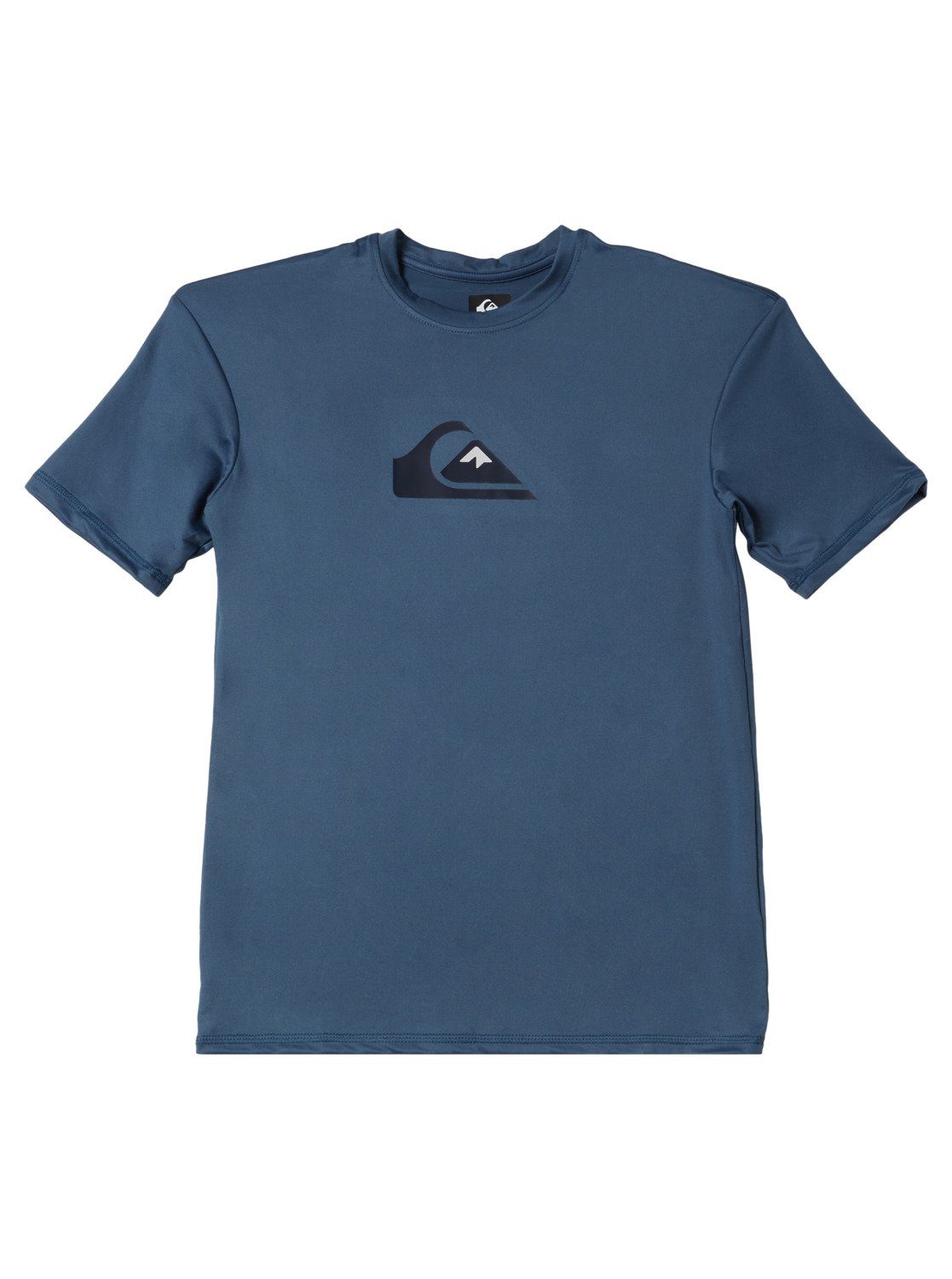 Quiksilver Neopreen shirt Solid Streak