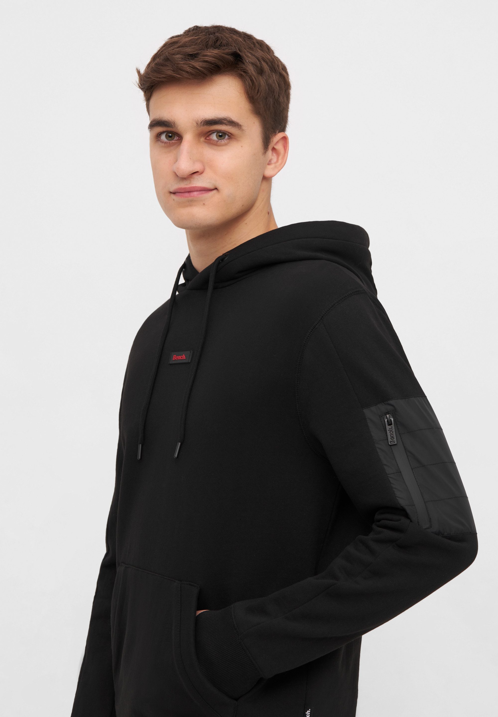 Bench. Hoodie RUDYARD