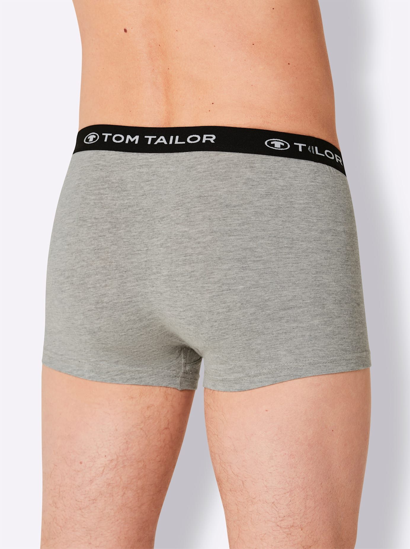 Tom Tailor Hipster (3 stuks)
