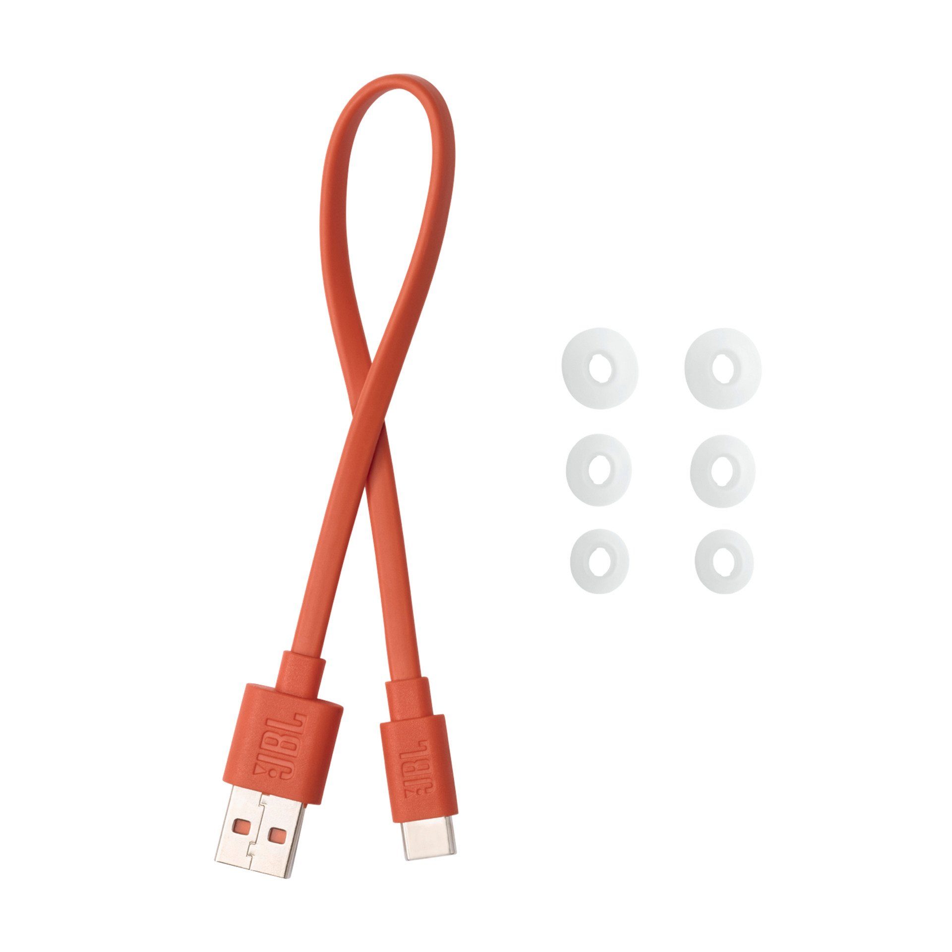 JBL Wireless in-ear-hoofdtelefoon Tune BUDS