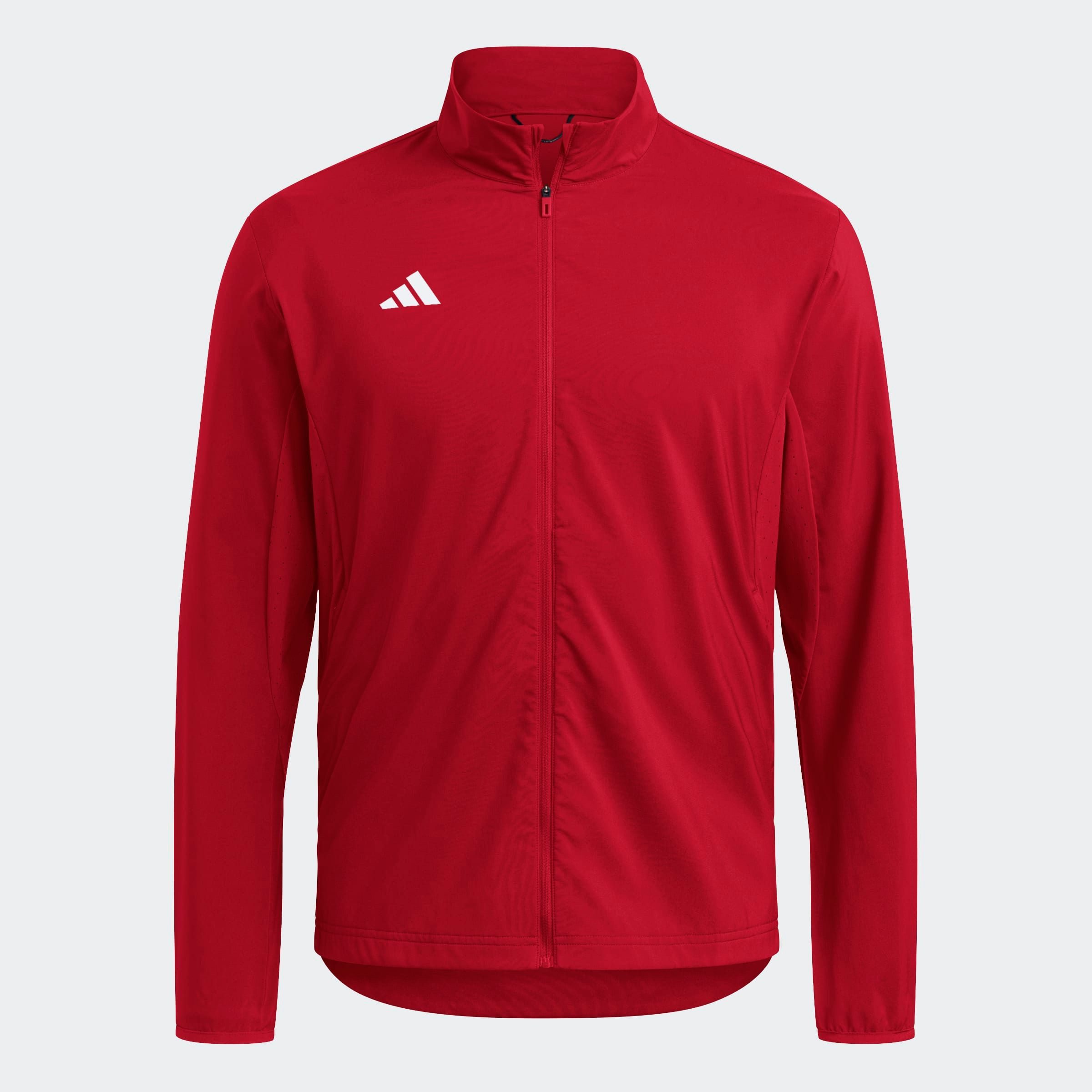 adidas Performance Runningjack ADIZERO E JCKT