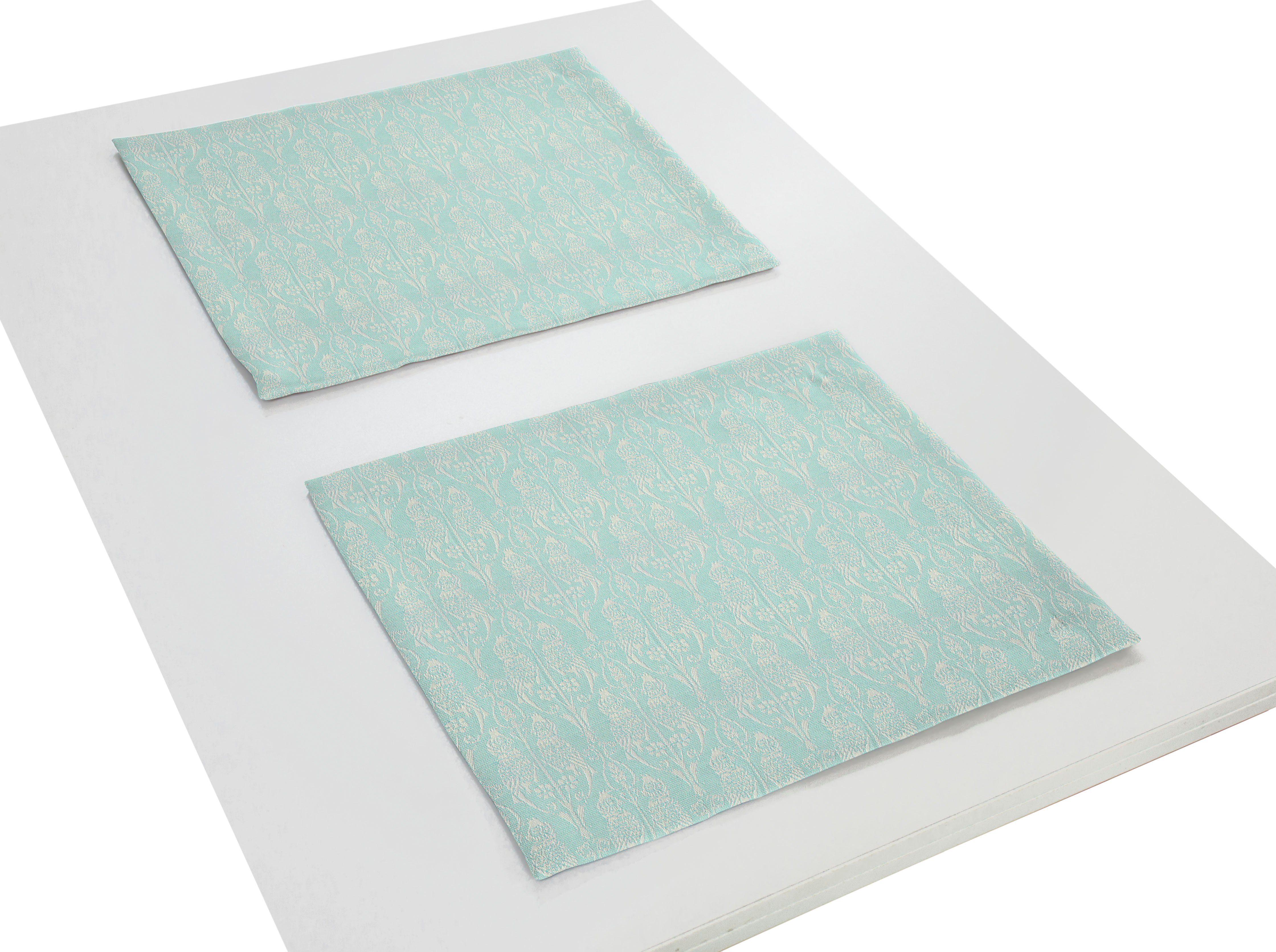 Adam Set placemats Little Parrot