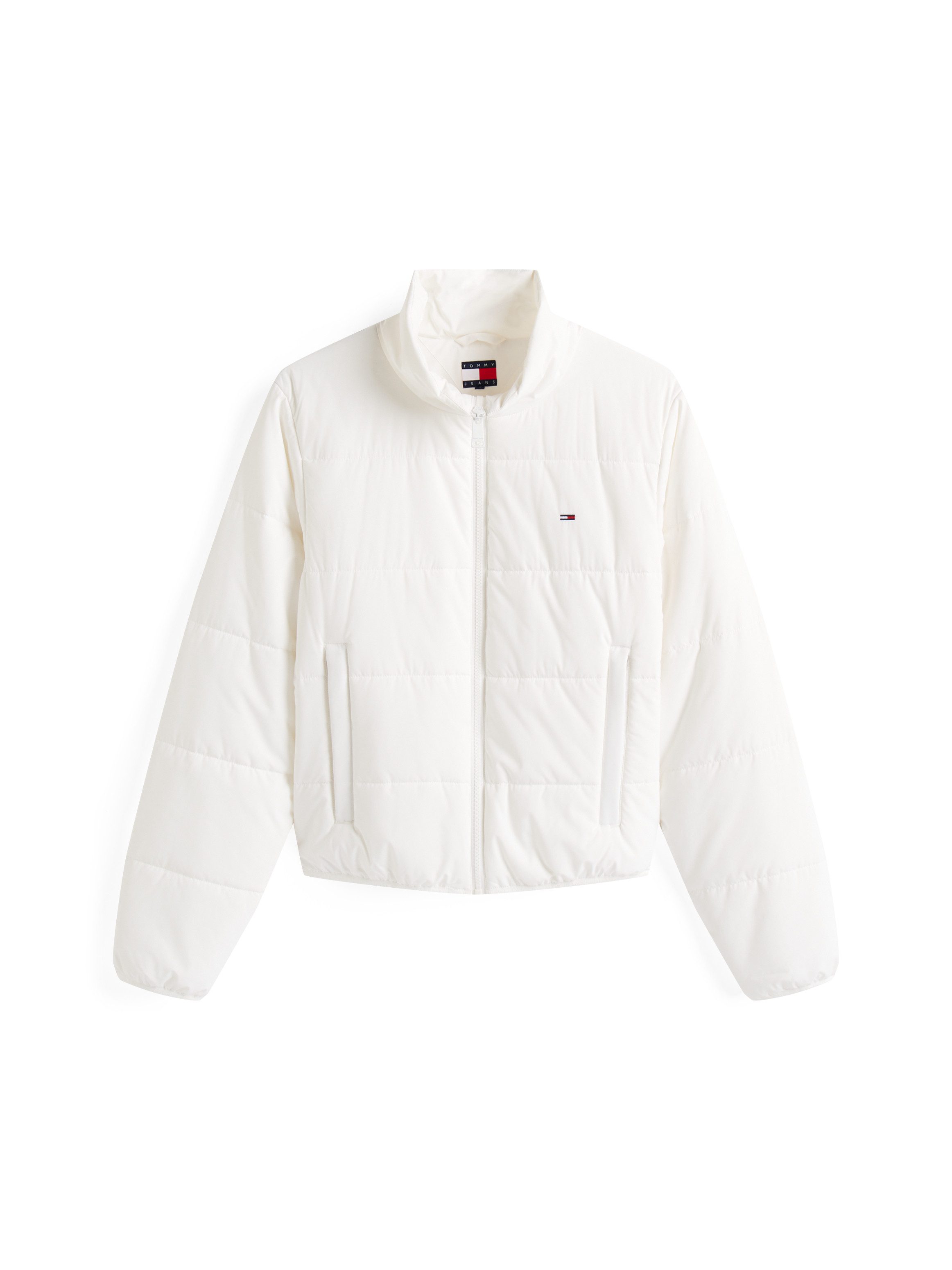 TOMMY JEANS Gewatteerde jas TJW REG LW PADDED JACKET EXT