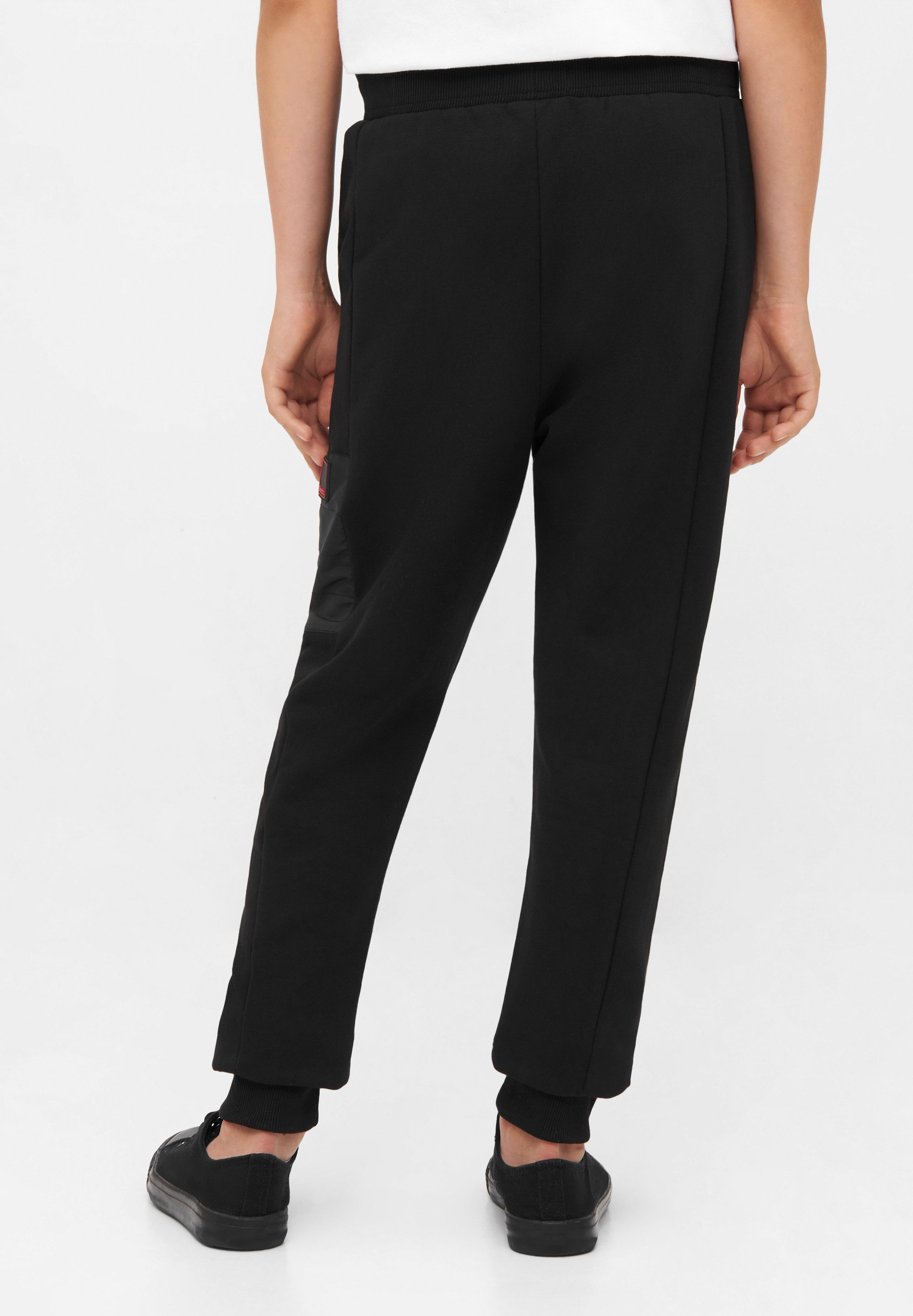 Bench. Sweatbroek KEATON_B