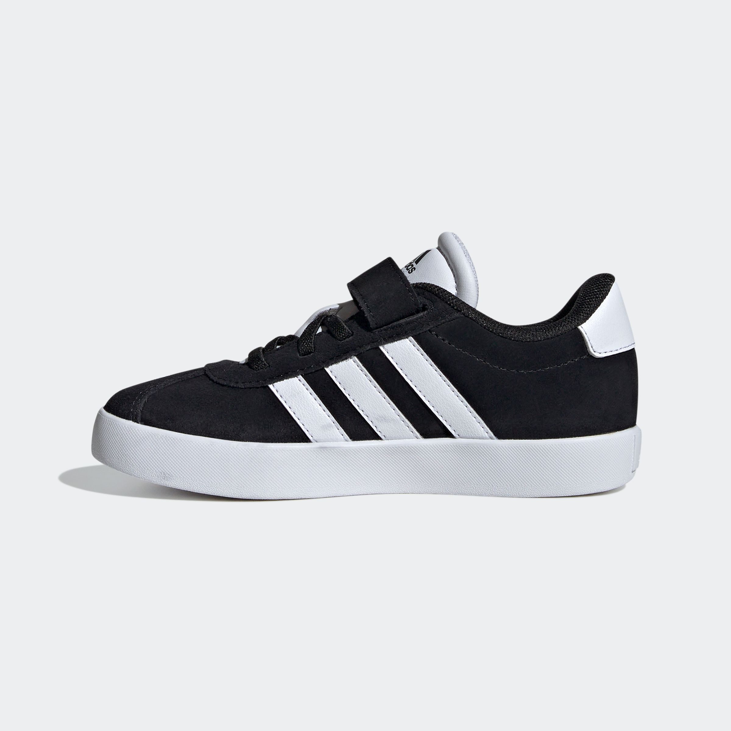 adidas Sportswear Sneakers VL COURT 3.0 geïnspireerd door het ontwerp van de adidas samba