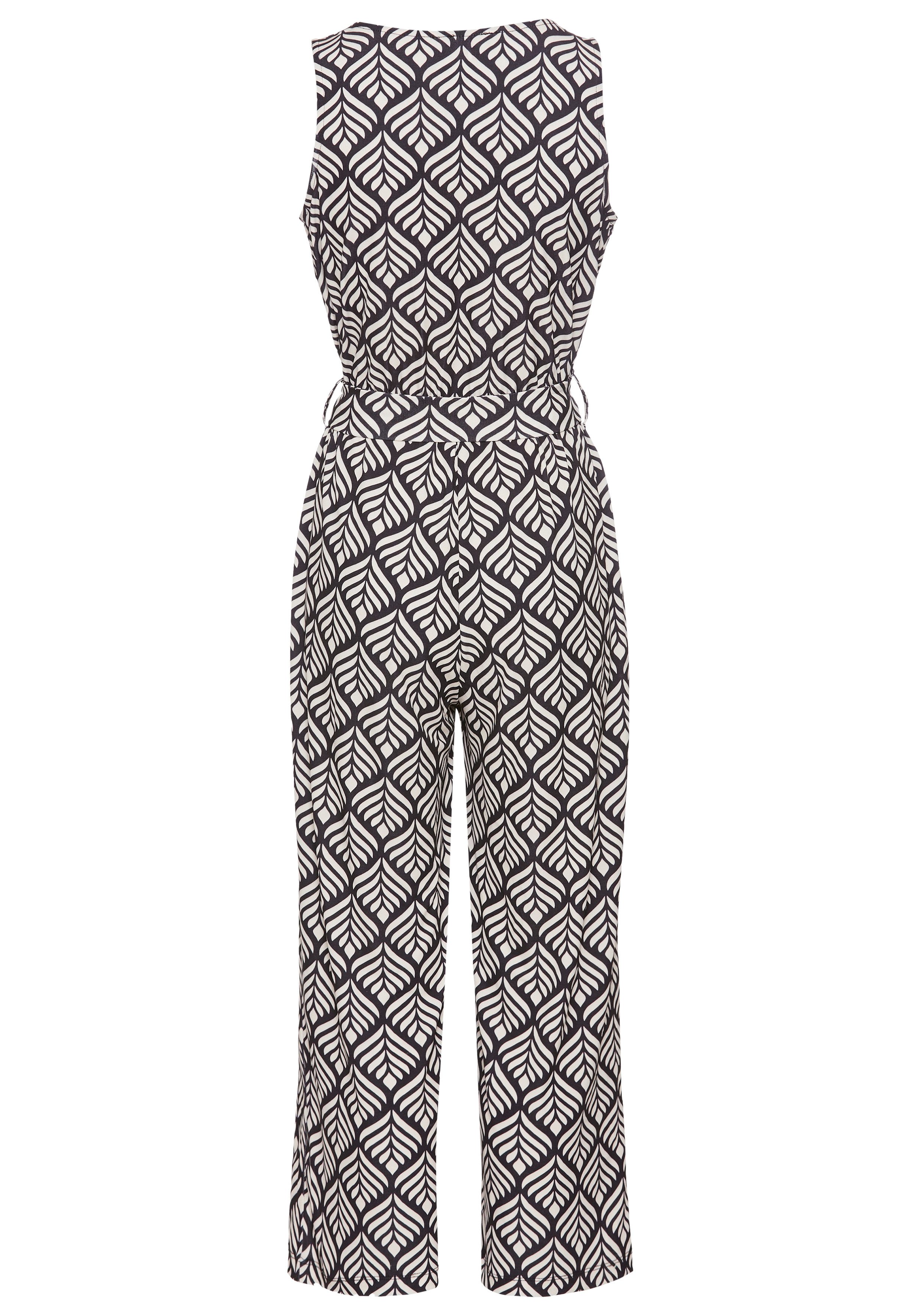 HECHTER PARIS Jumpsuit
