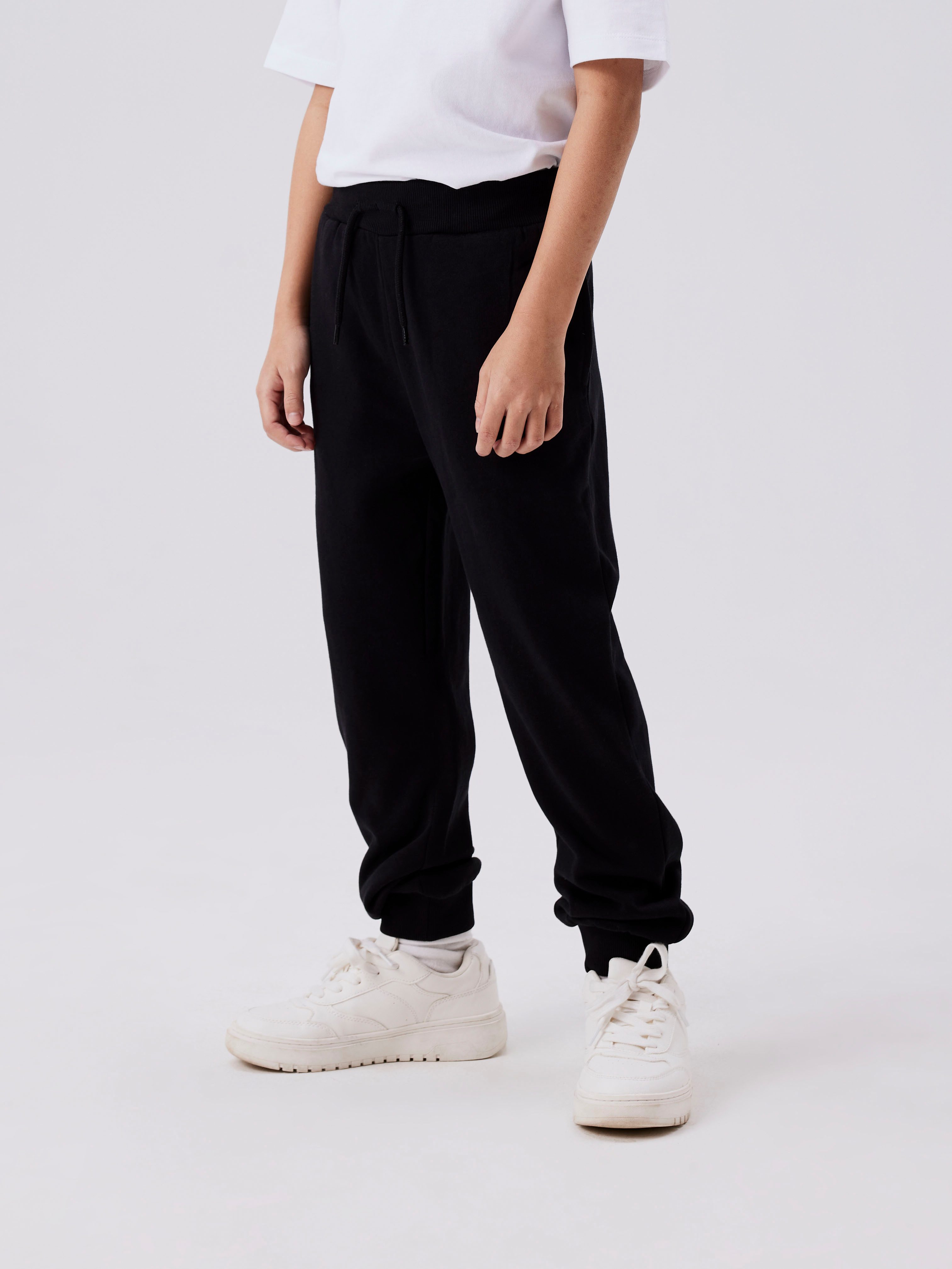 Name It Sweatpants NKMVIAN NREG SWE PANT UNB NOOS