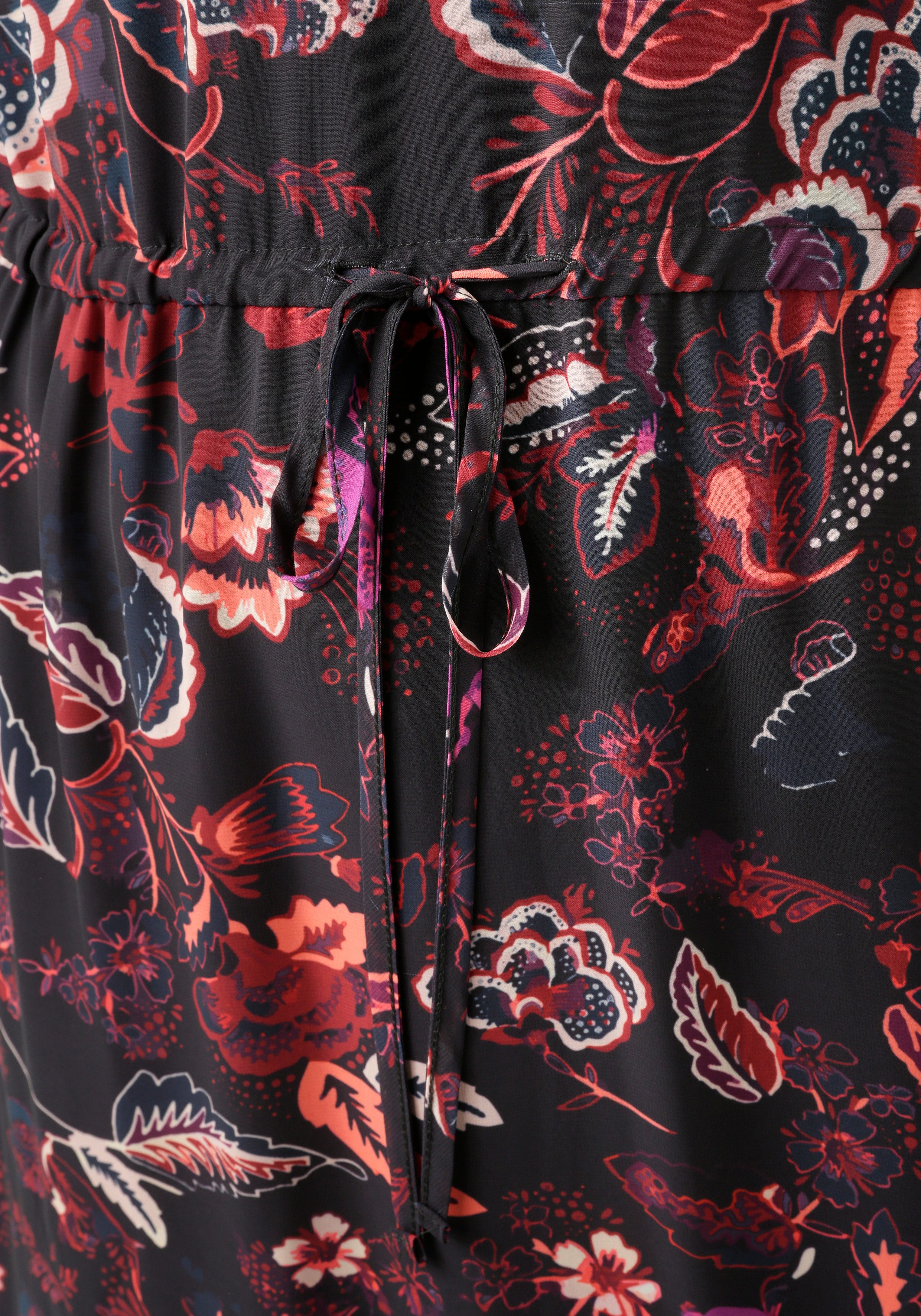 Aniston PLUS Maxi-jurk