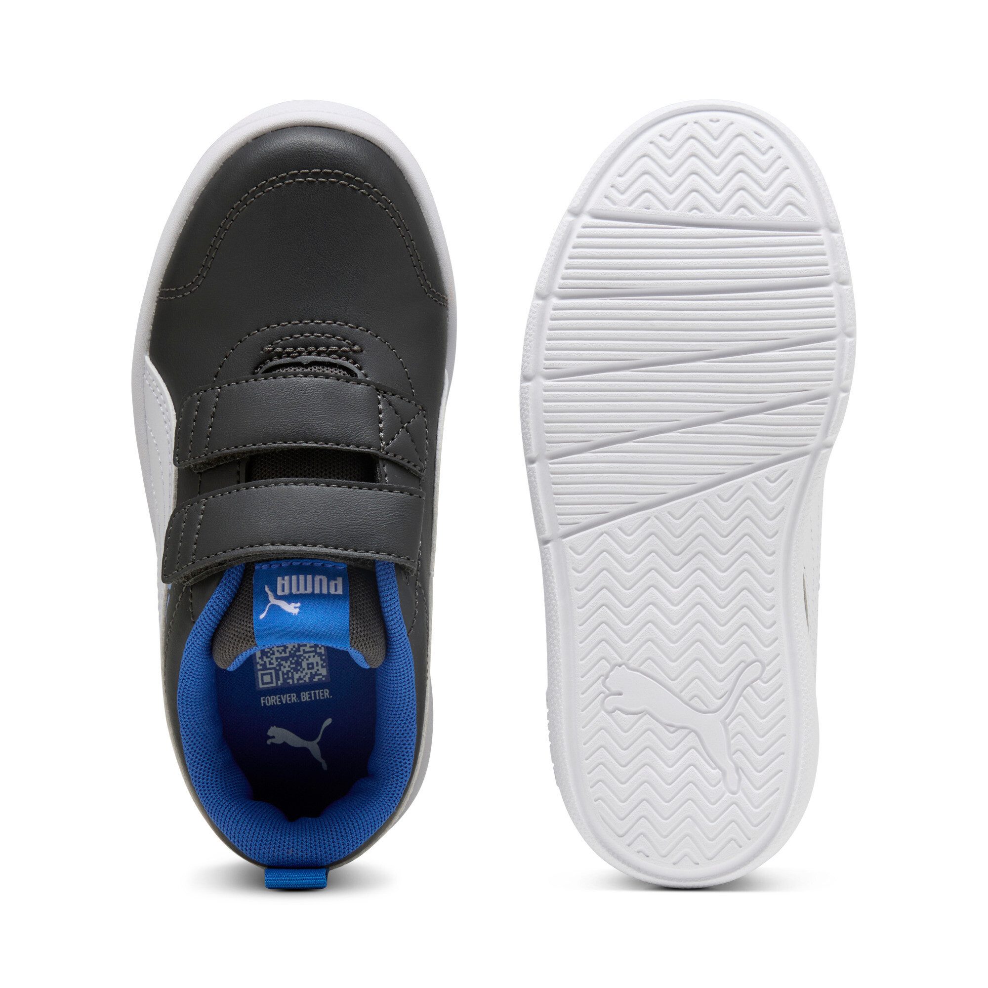 PUMA Sneakers COURTFLEX V3 V PS