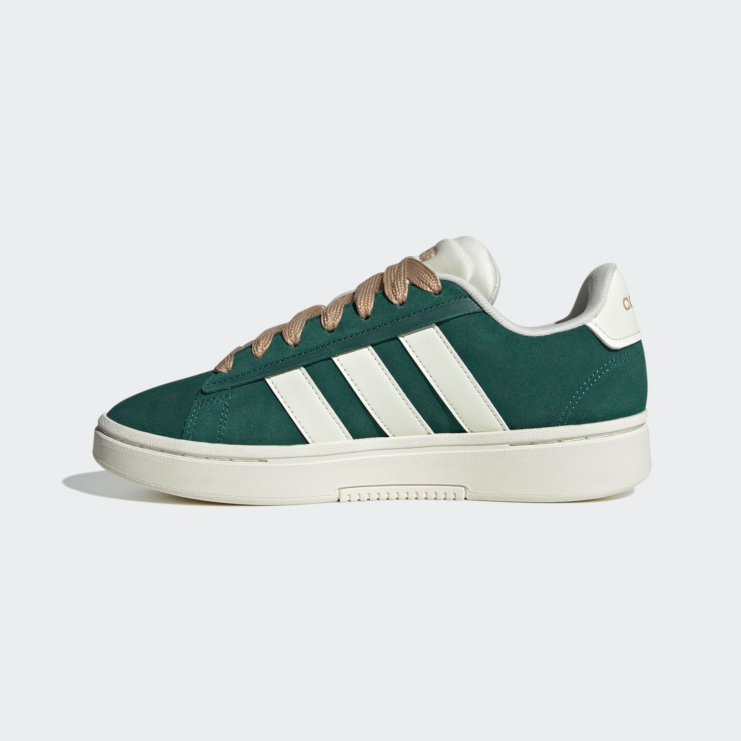 adidas Sportswear Sneakers GRAND COURT ALPHA Design geïnspireerd door de adidas Campus 00
