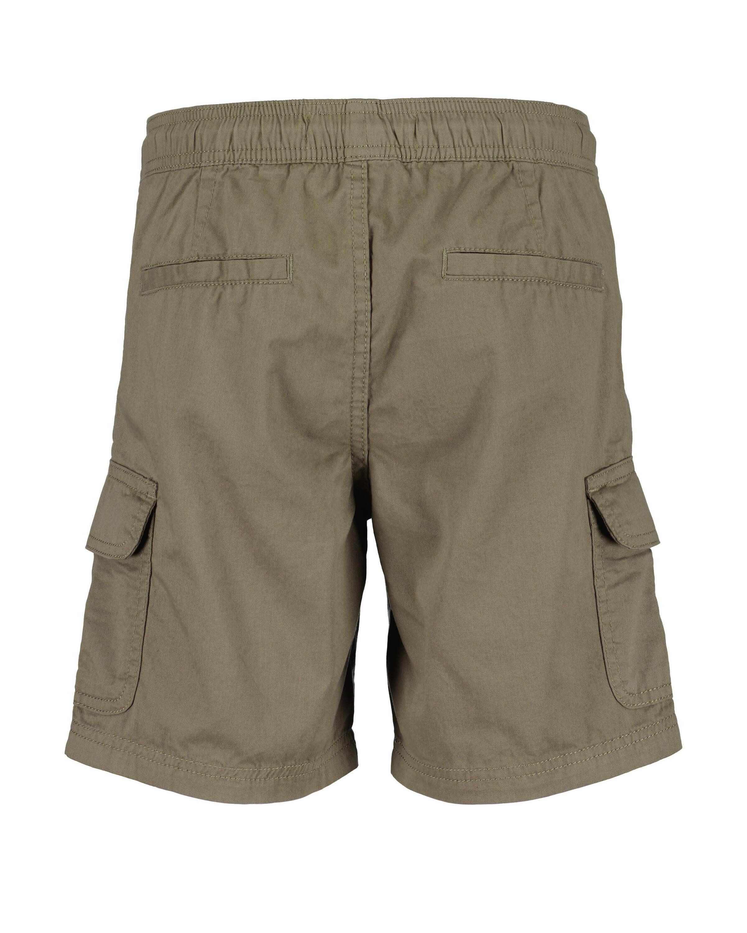 Blue Seven Short (1-delig)