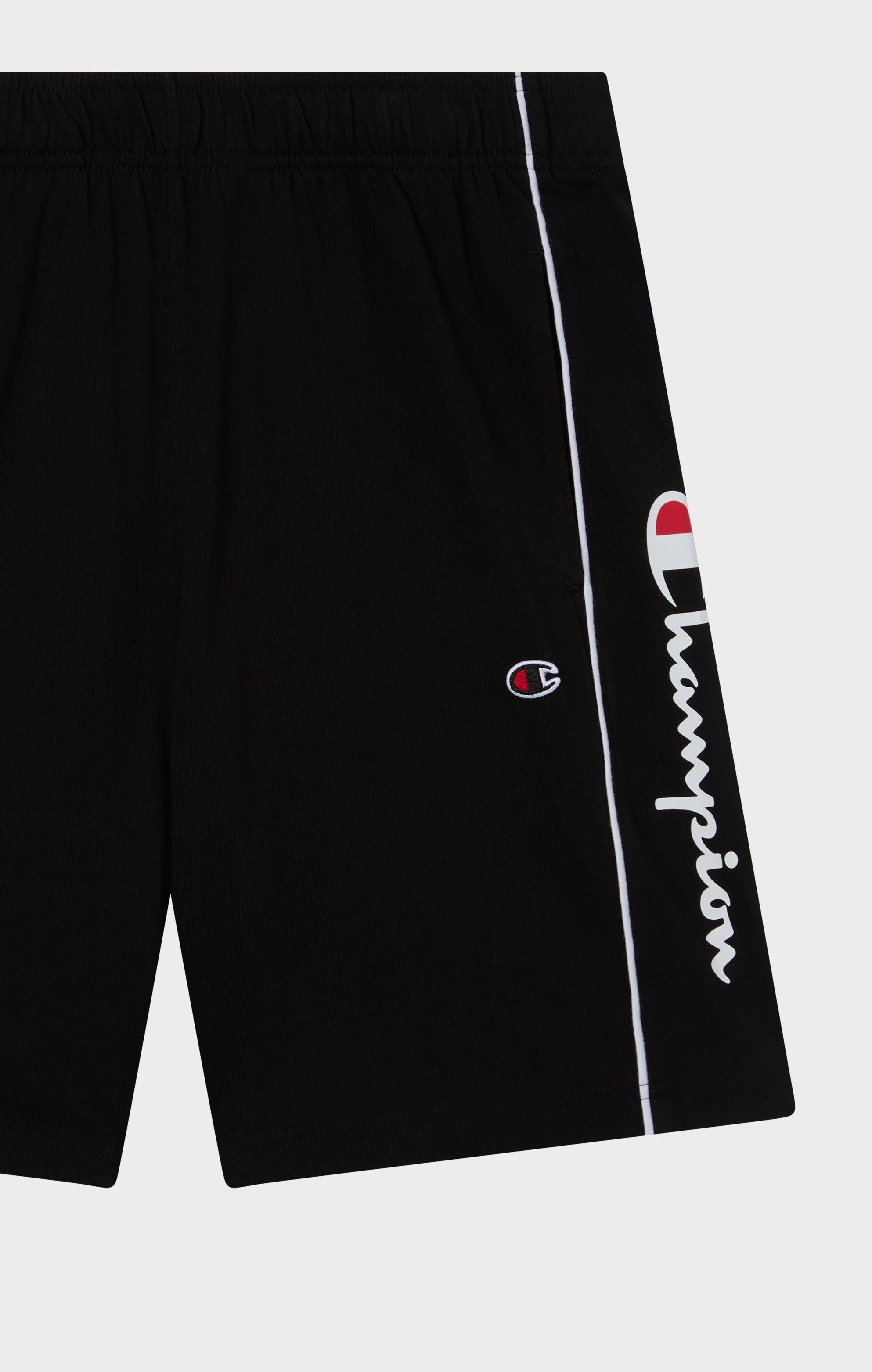 Champion Jerseybroek ICONS Athletic Shorts