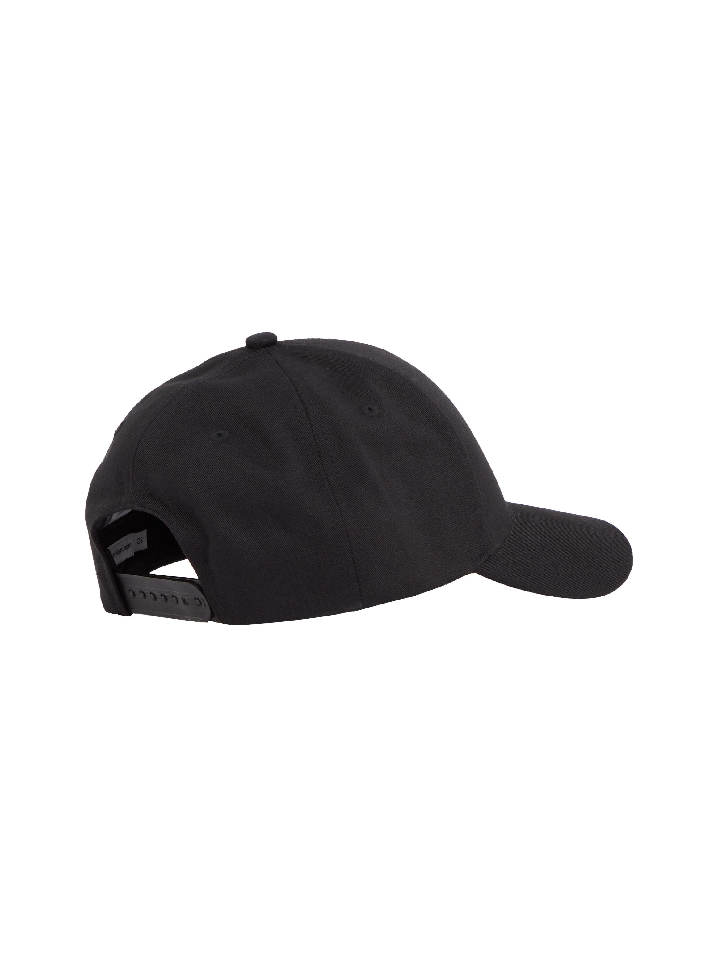 Calvin Klein Baseball pet MONOGRAM EMBRO CAP met geborduurd logo