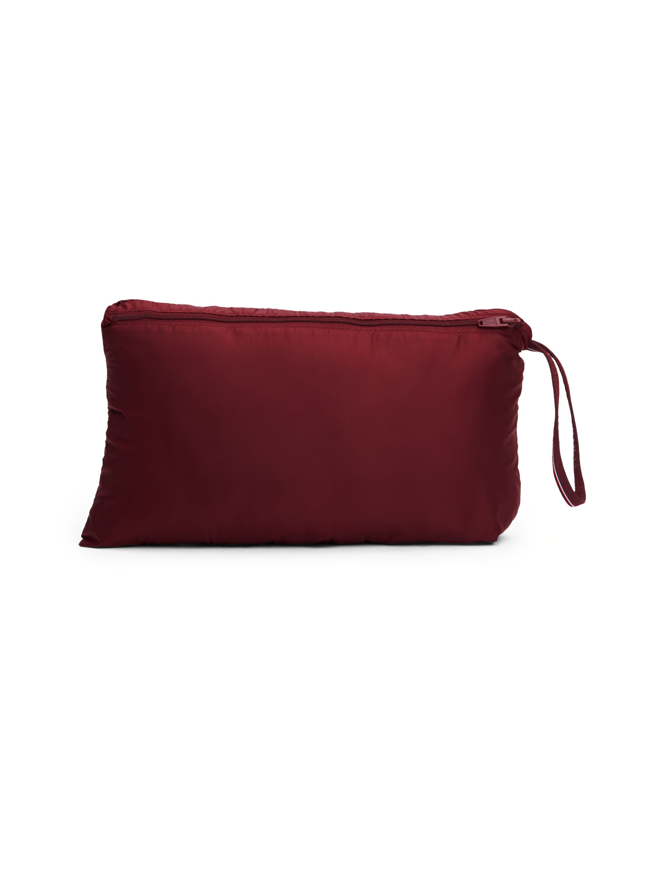 Tommy Hilfiger Gewatteerde jas PACKABLE RECYCLED JACKET