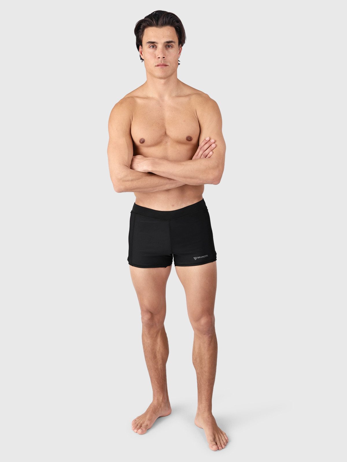 Brunotti Zwembroek SaabECO-N Men Swimtrunk