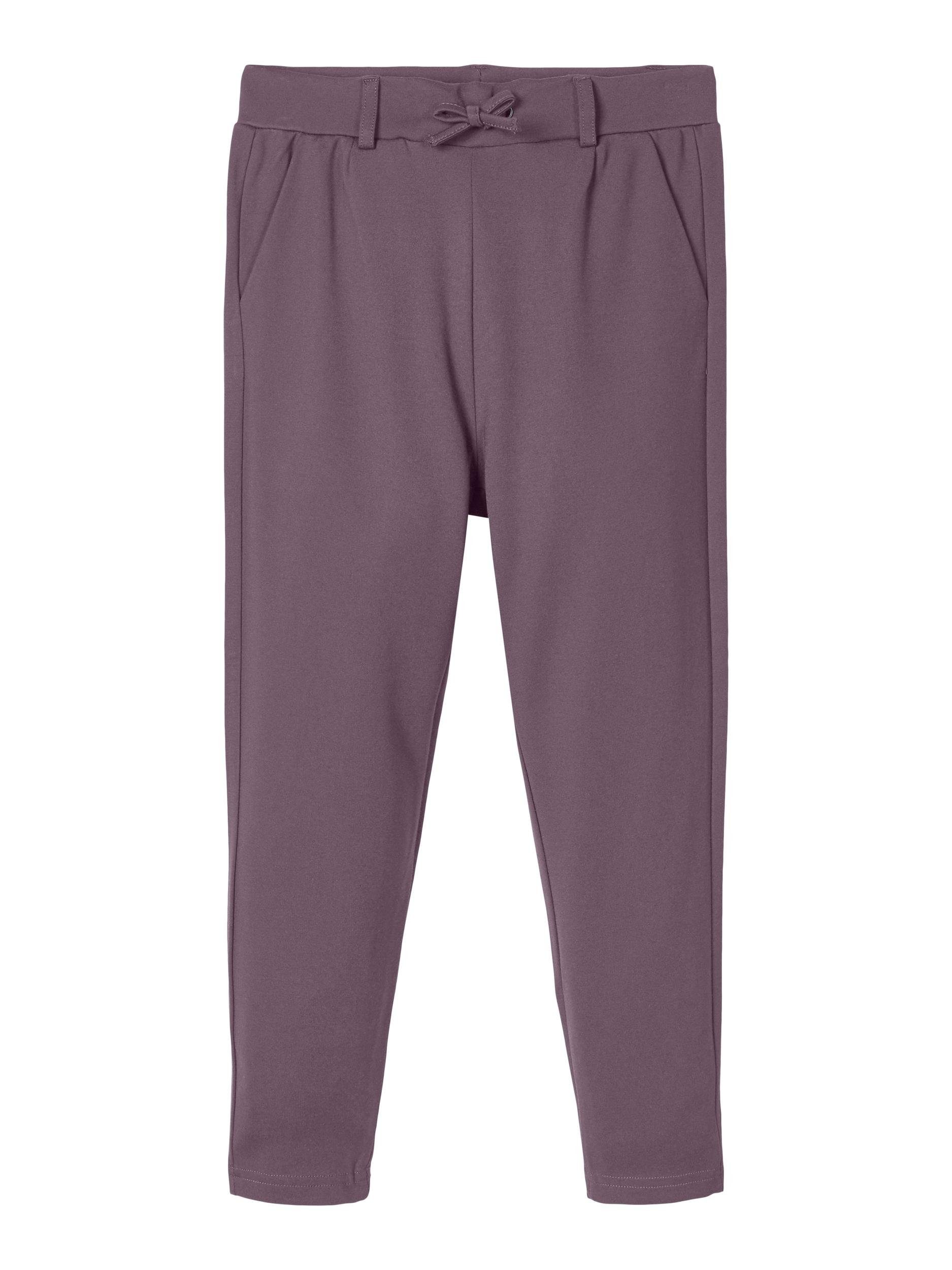 Name It Comfortbroek NKFIDA PANT NOOS