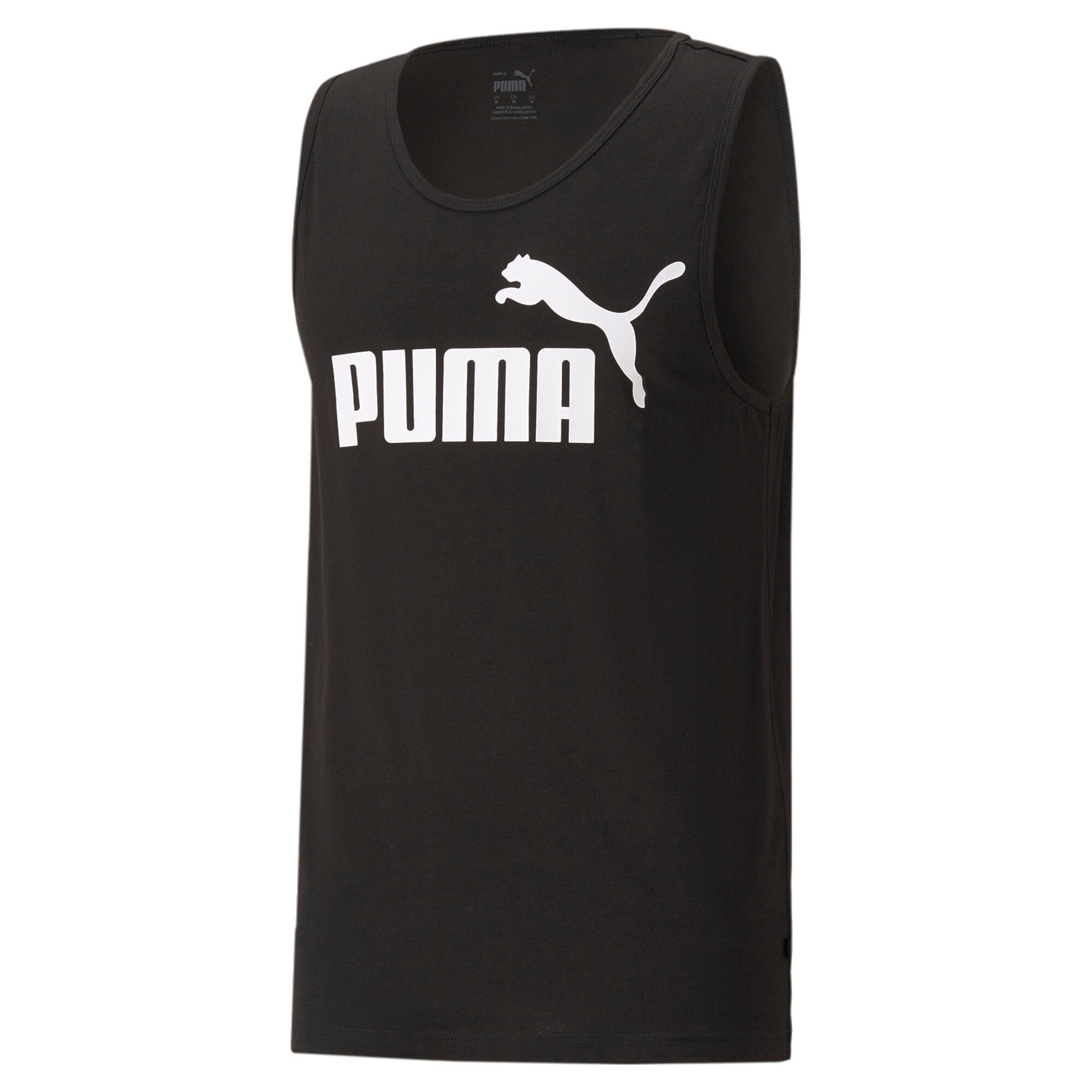 PUMA Tanktop ESS Tank
