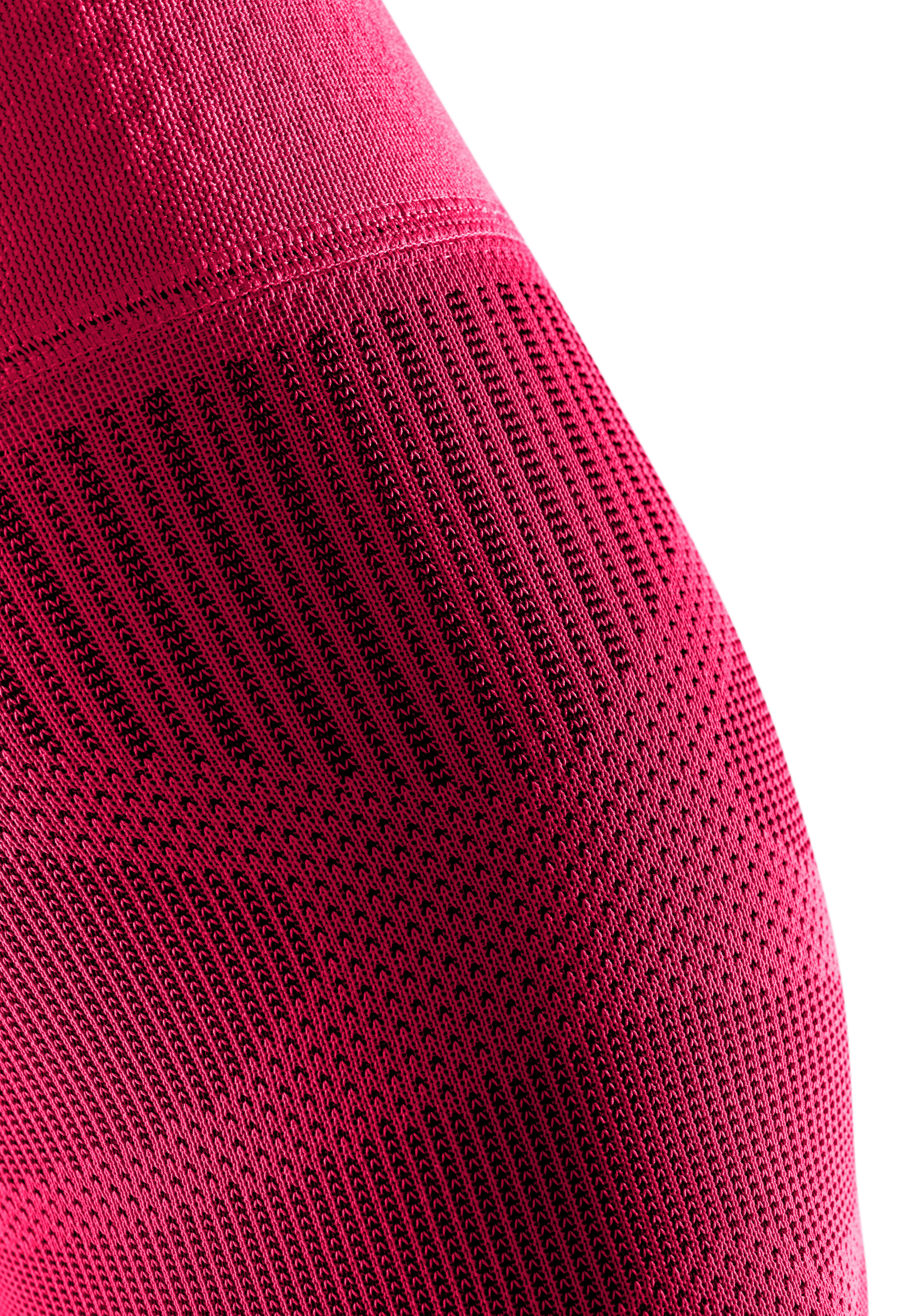 Bauerfeind Kniebandage Sports Compression Knee Support