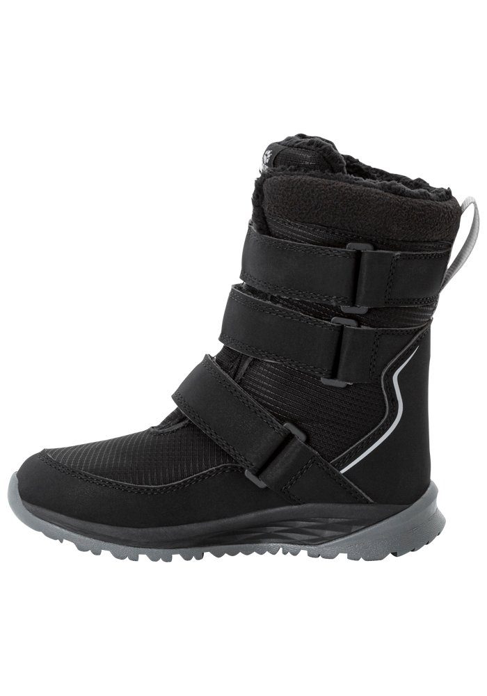 Jack Wolfskin Winterlaarzen POLAR BOOT TEXAPORE HIGH VC K
