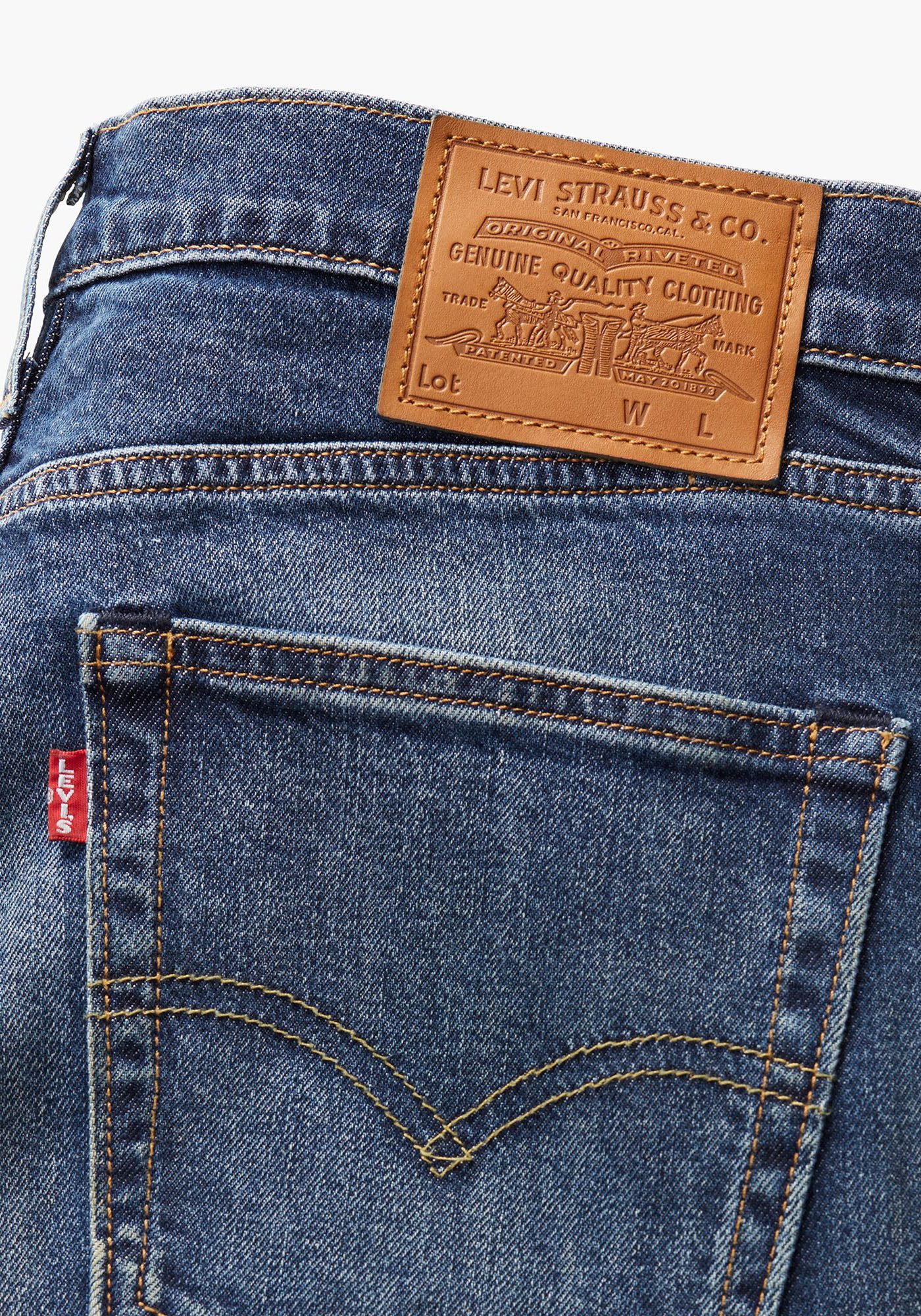 Levi's® Straight jeans 514™