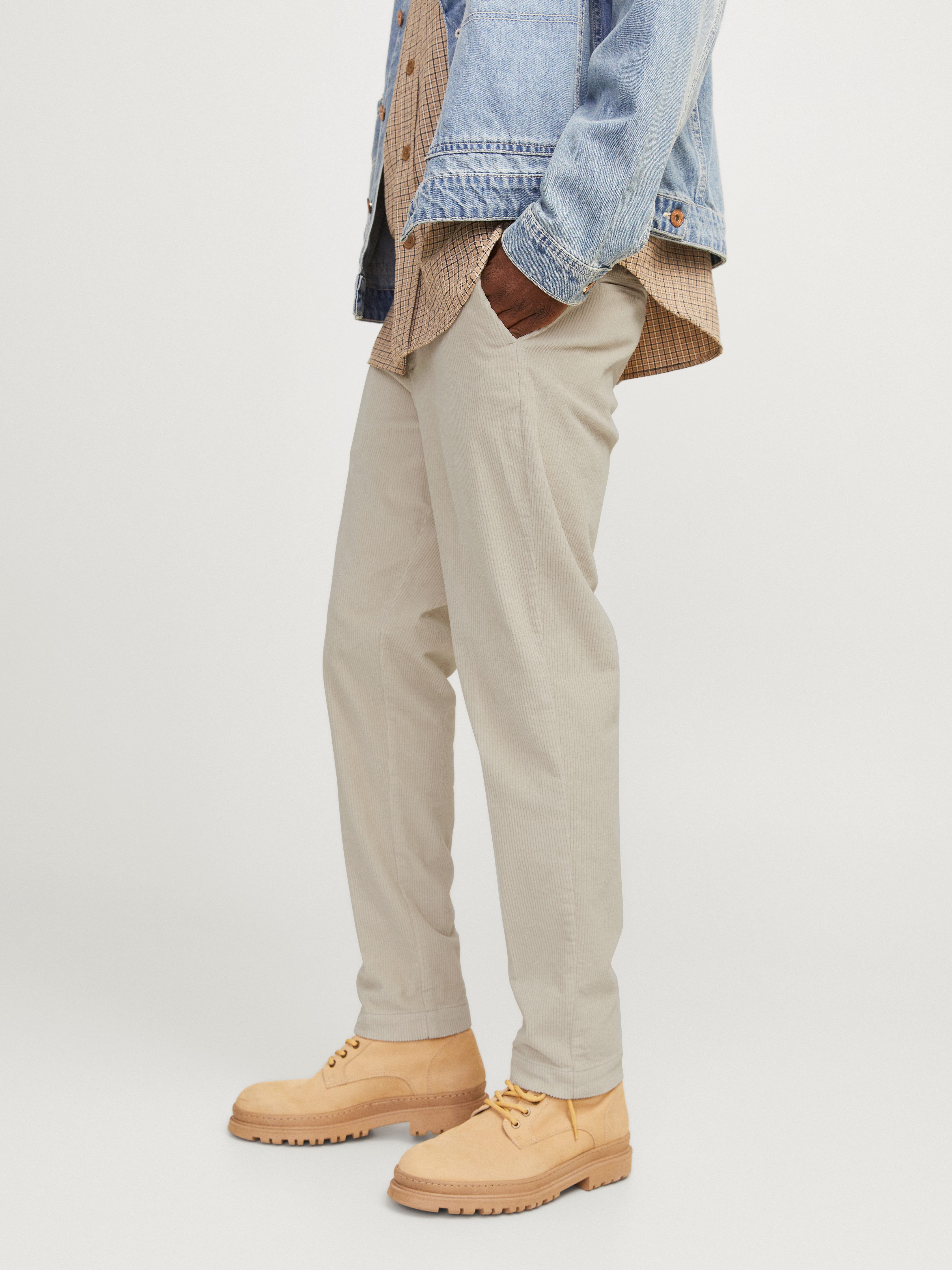 Jack & Jones Chino JPSTACE JJCORDUROY CHINO SN