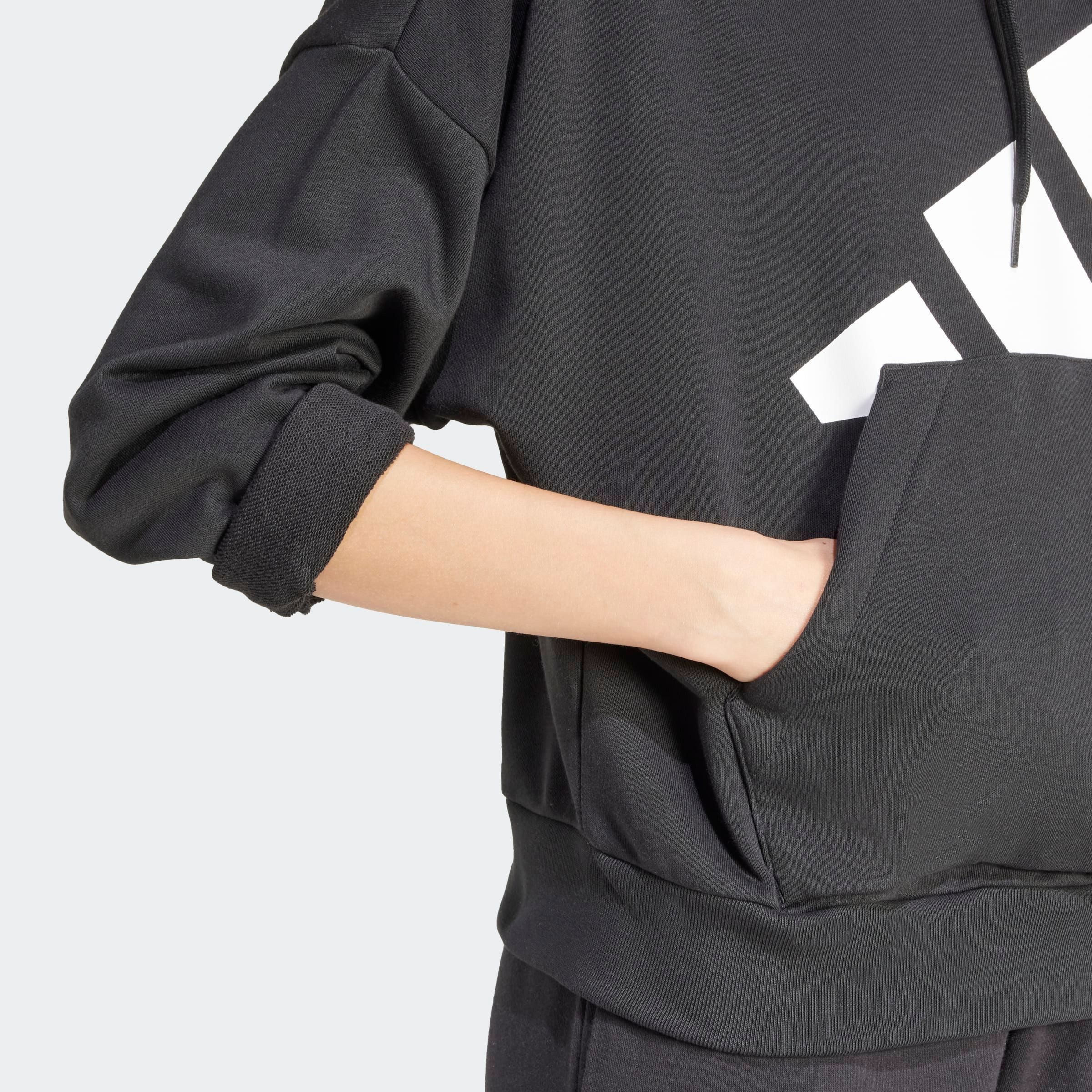 adidas Sportswear Hoodie W BL FT HD