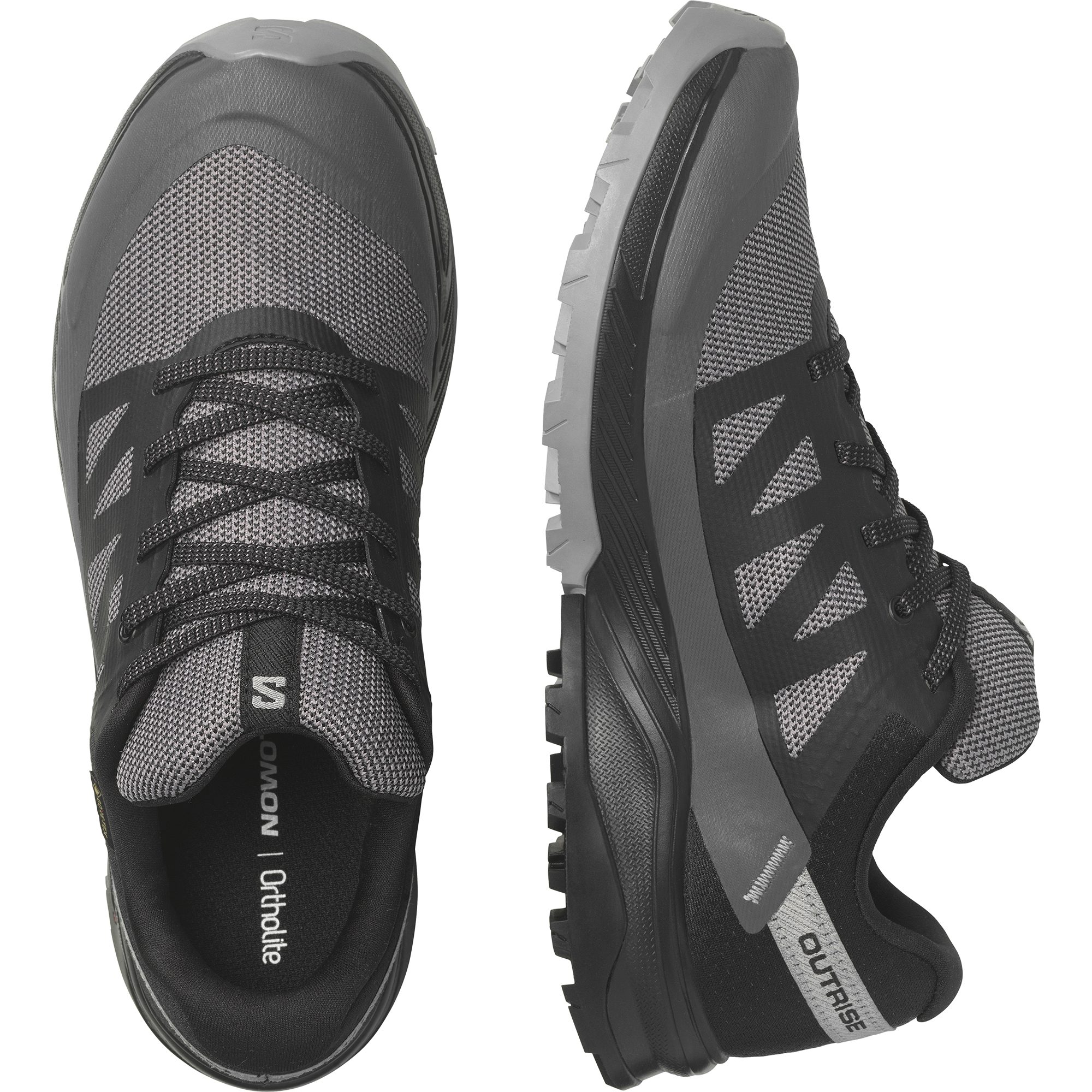 Salomon Wandelschoenen OUTRISE Gore-Tex®