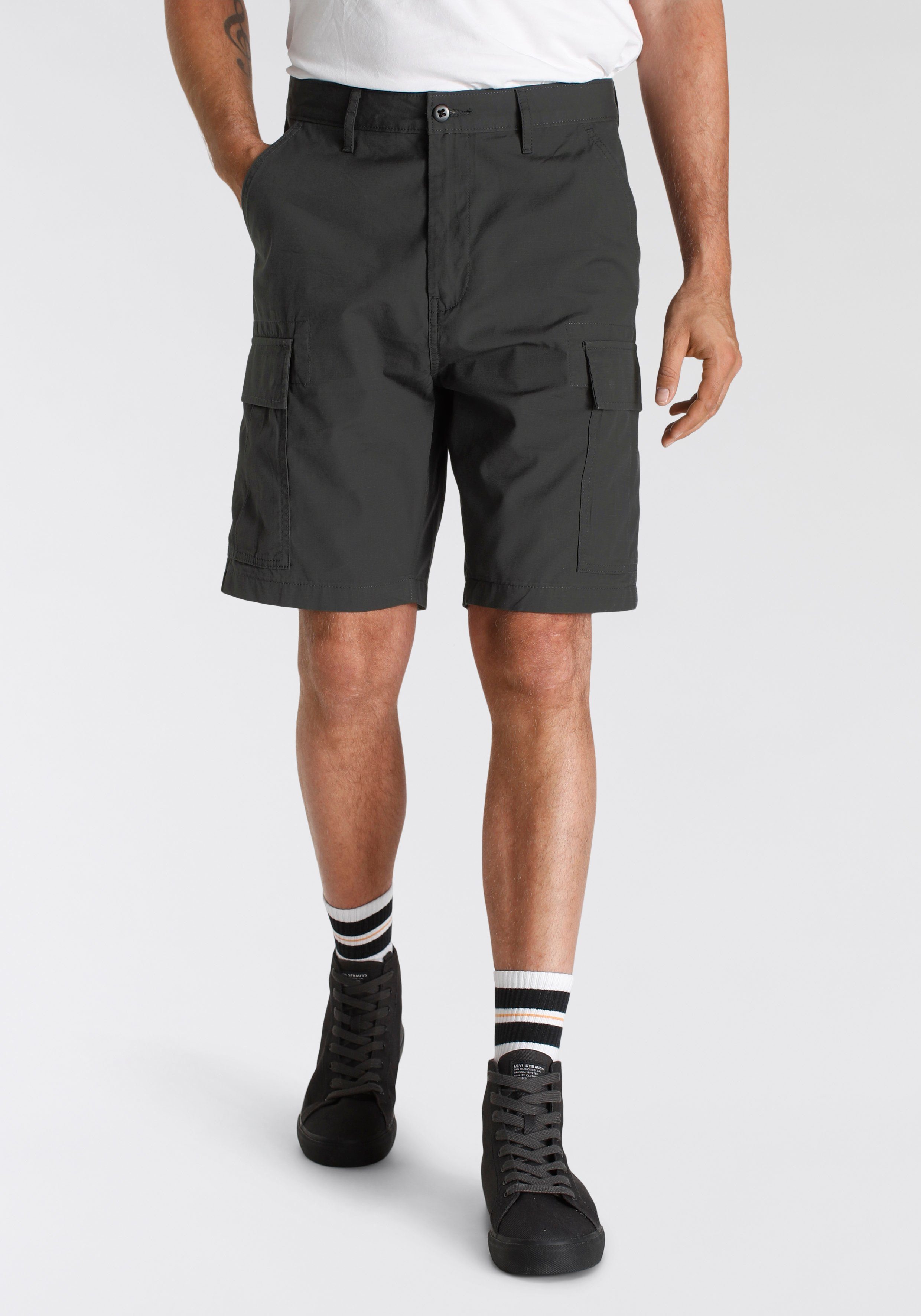 Levi's® Cargoshort CARRIER CARGO SHORT