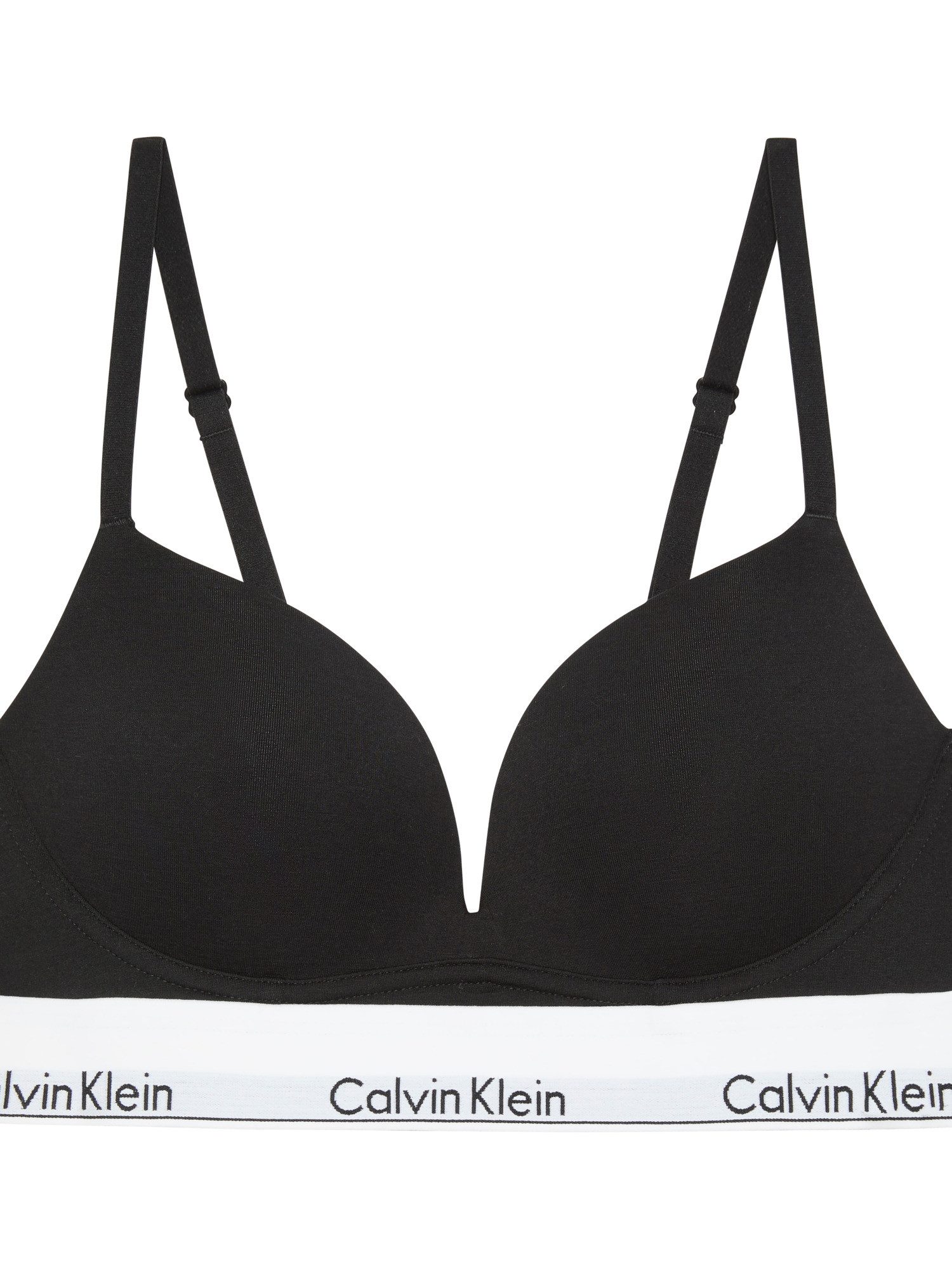 Calvin Klein Push-up-bh PLUNGE PUSH UP