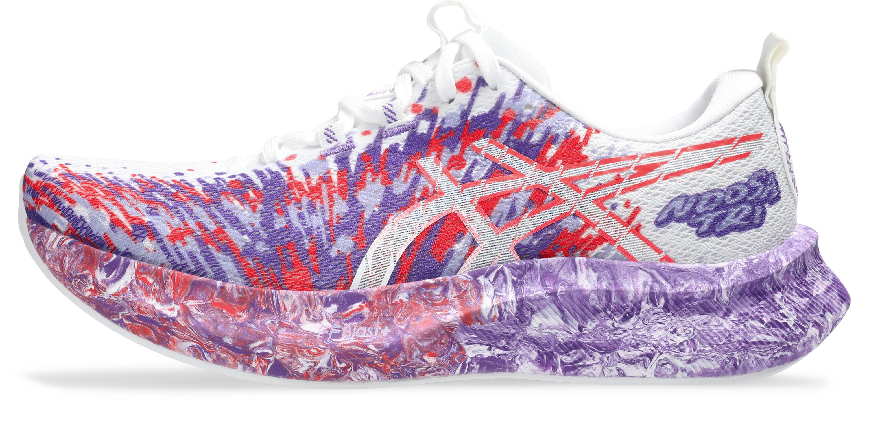 Asics Runningschoenen NOOSA TRI 16
