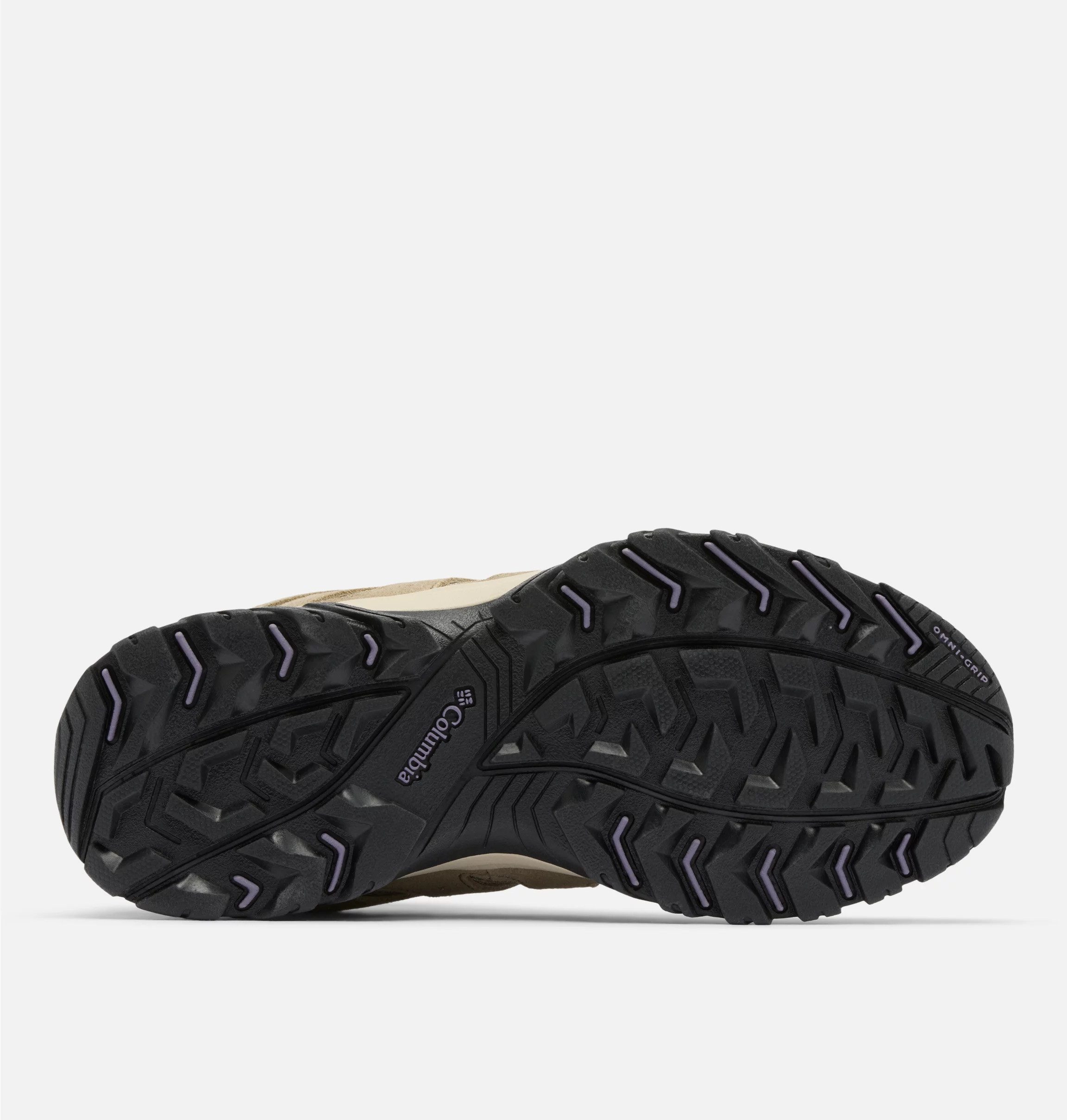 Columbia Wandelschoenen REDMOND™ III MID WATERPROOF