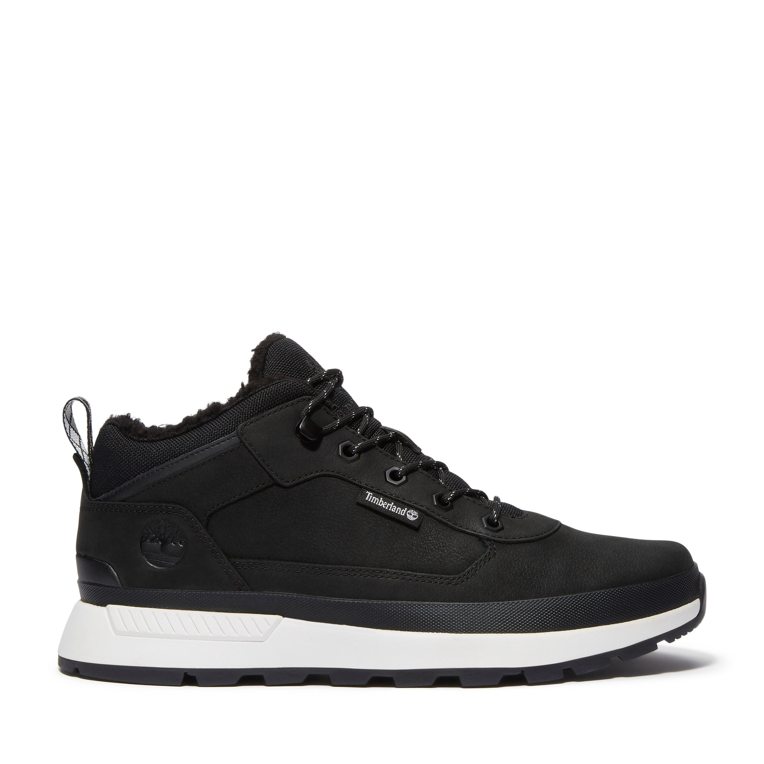 Timberland Veterschoenen FIELD TREKKERLOW WARM LINED SNEAKER