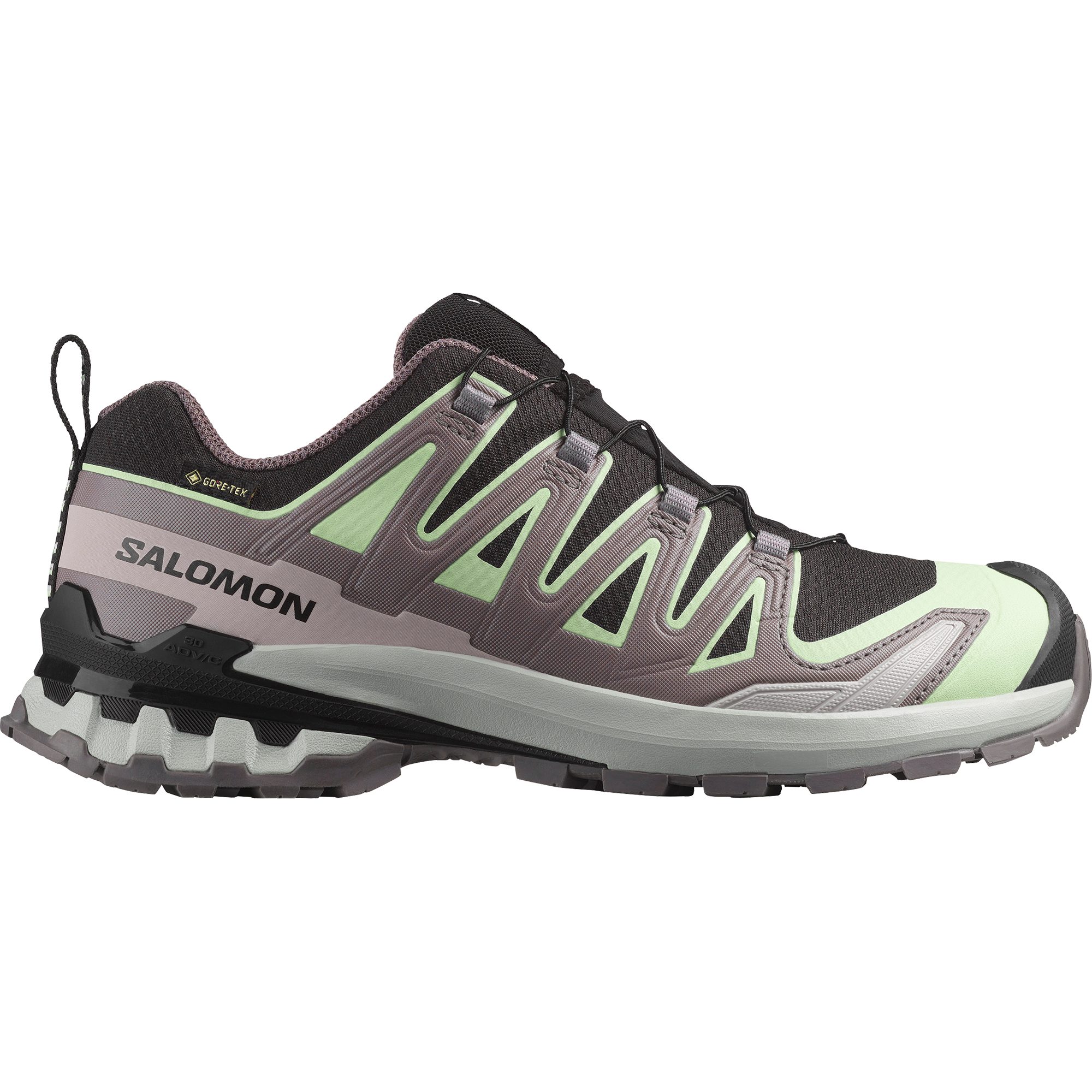 Salomon Runningschoenen XA PRO 3D V9 GORE-TEX W