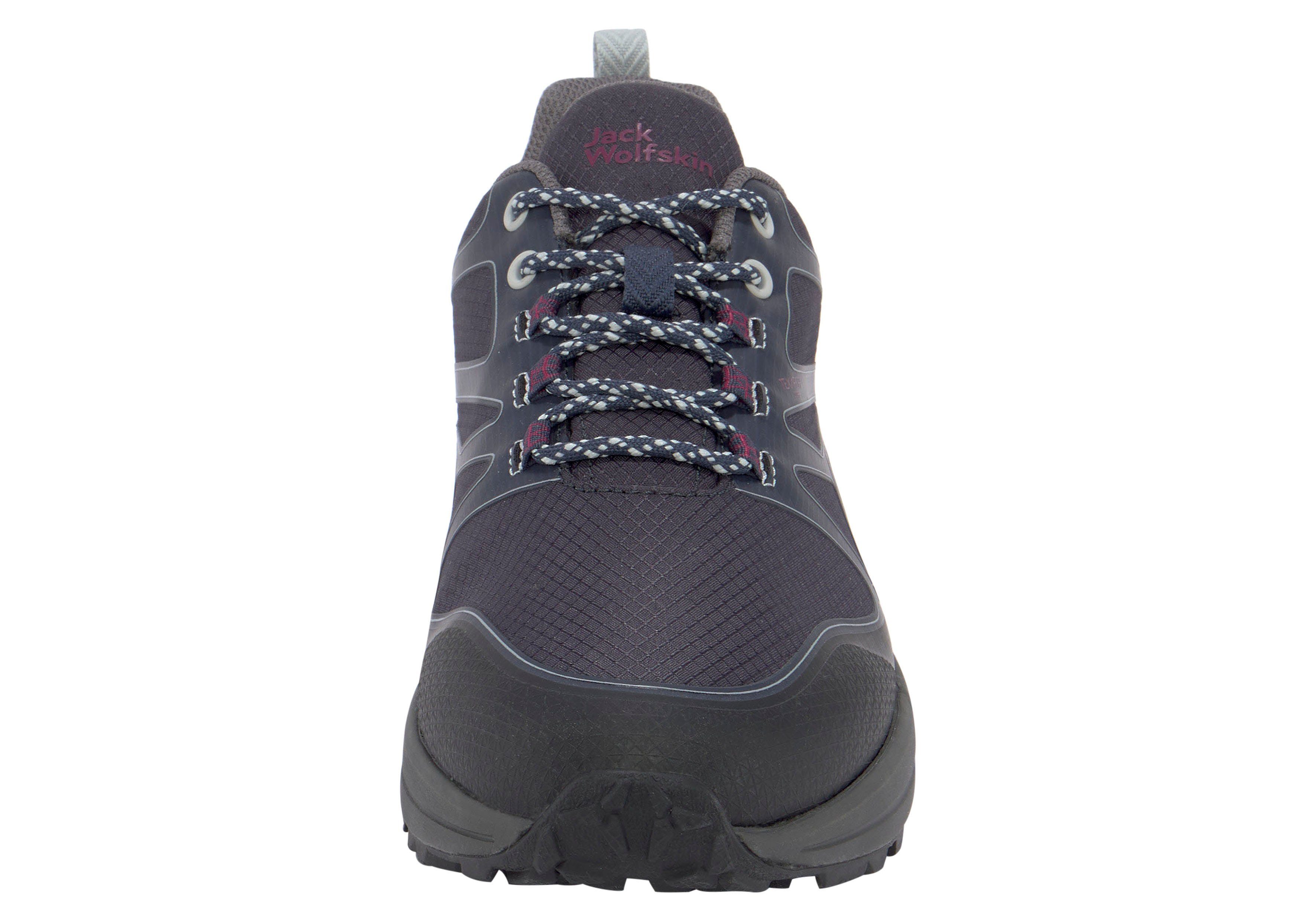 Jack Wolfskin Wandelschoenen ROCKET HIKER 2 TEXAPORE waterdichte wandelschoen voor outdoor-activiteiten