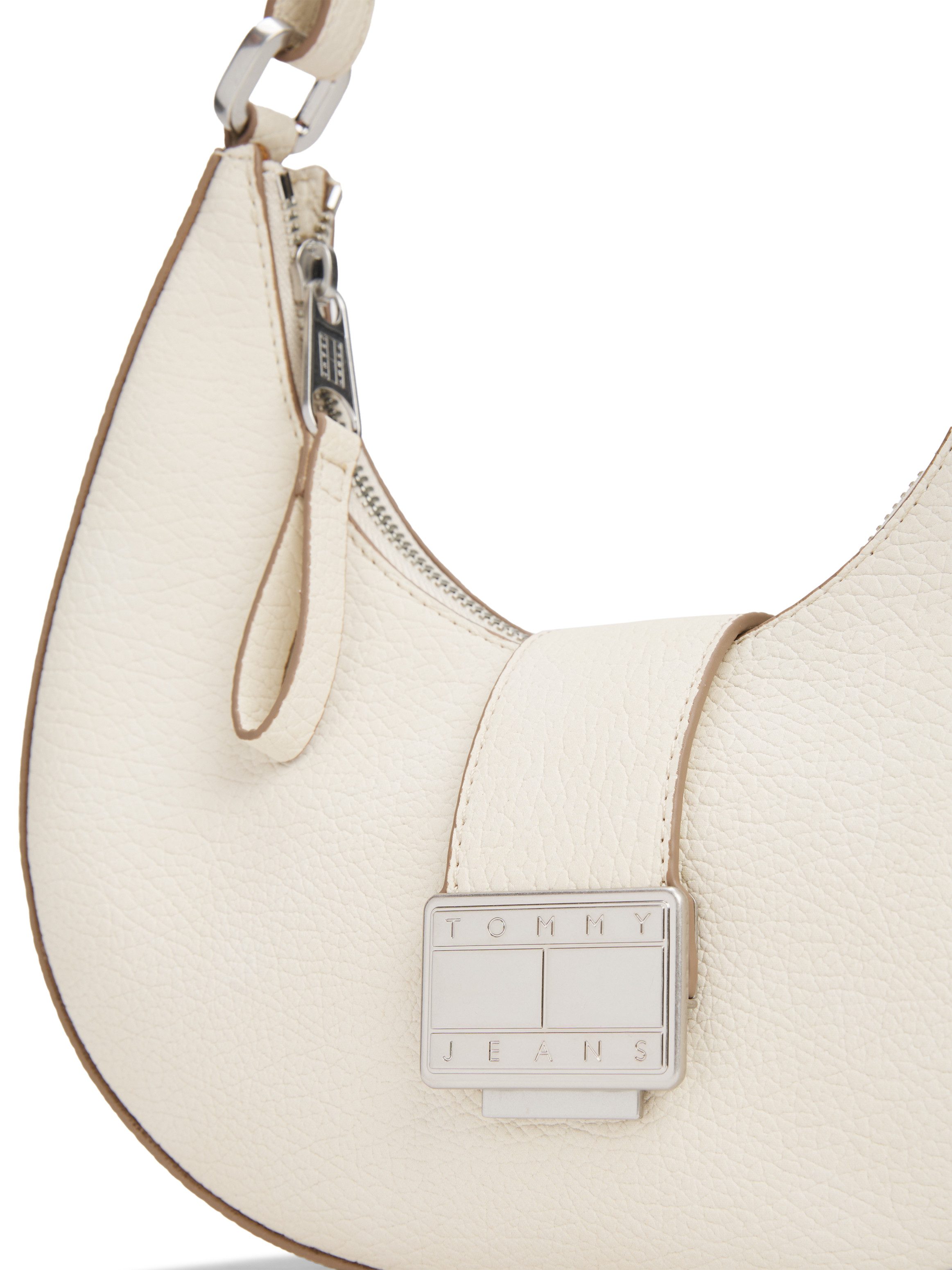 TOMMY JEANS Schoudertas TJW CRUSH SHOULDER BAG