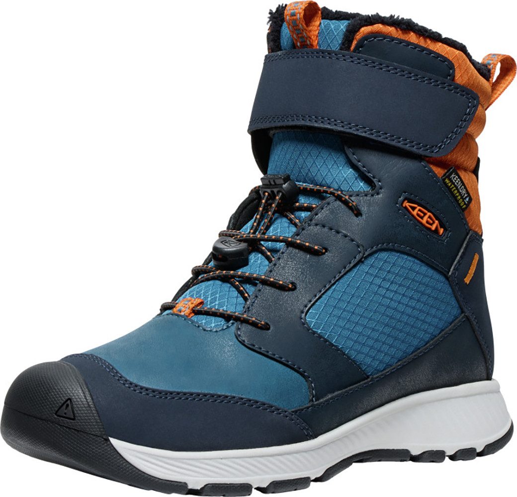 Keen Winterlaarzen SKUA WINTER WP Snowboots, winterlaarzen, winterschoenen, waterdicht