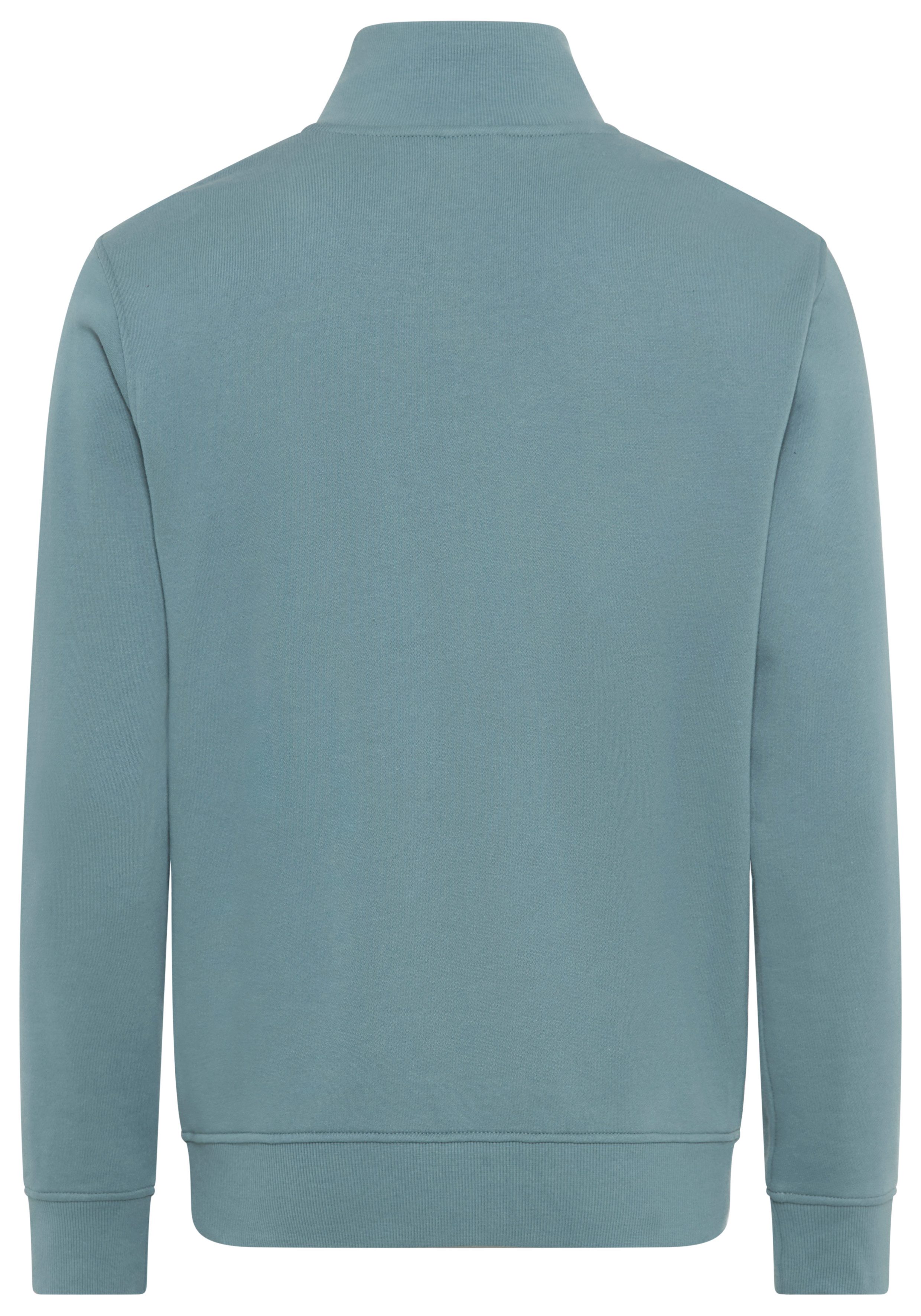 Bruno Banani Sweatshirt Sweat Toyer