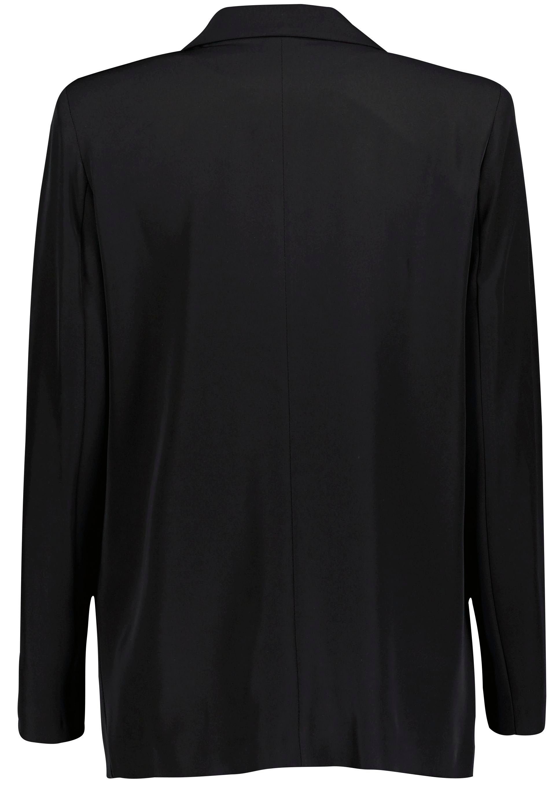 IMPERIAL Lange blazer
