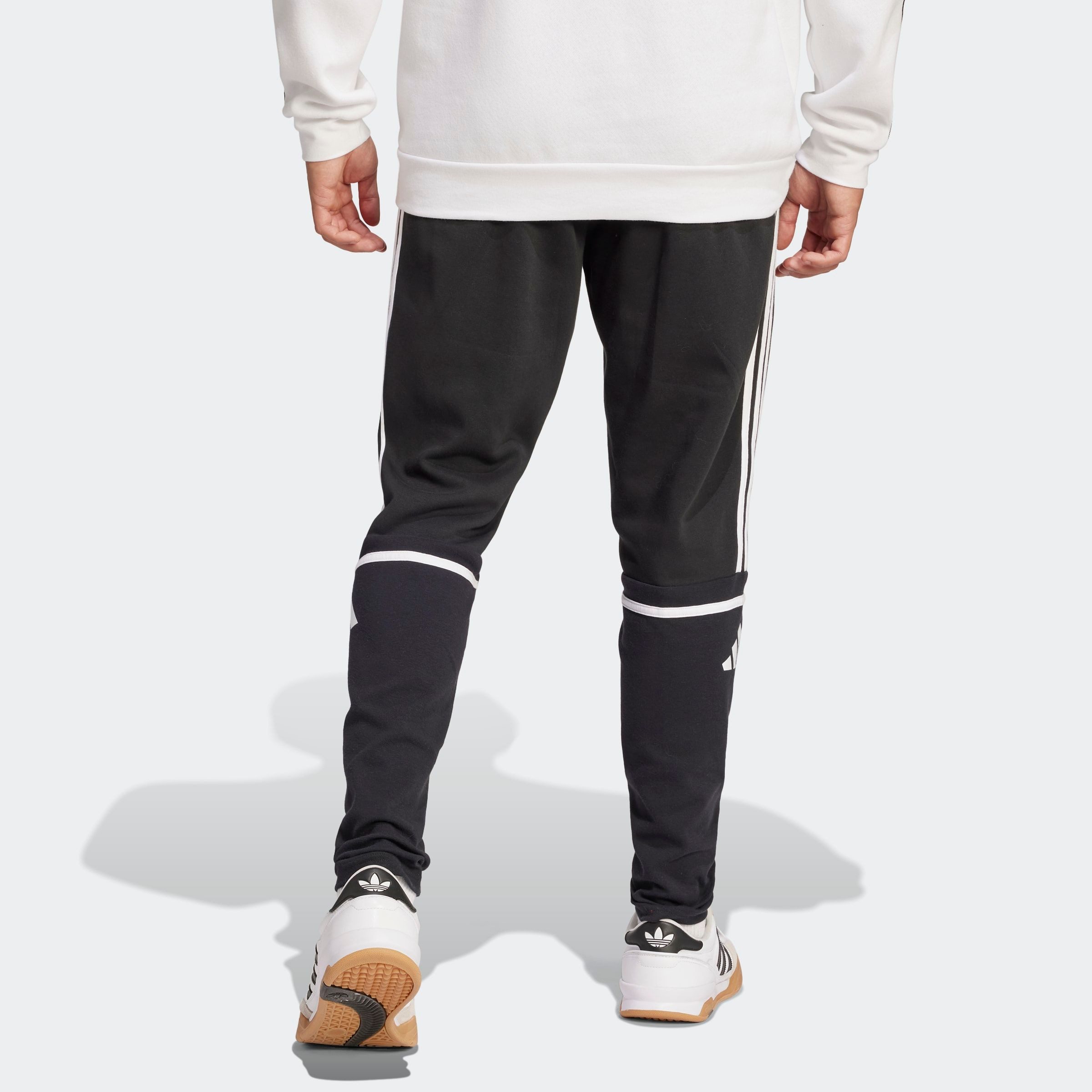 adidas Performance Trainingsbroek SQ25 SW PNT (1-delig)