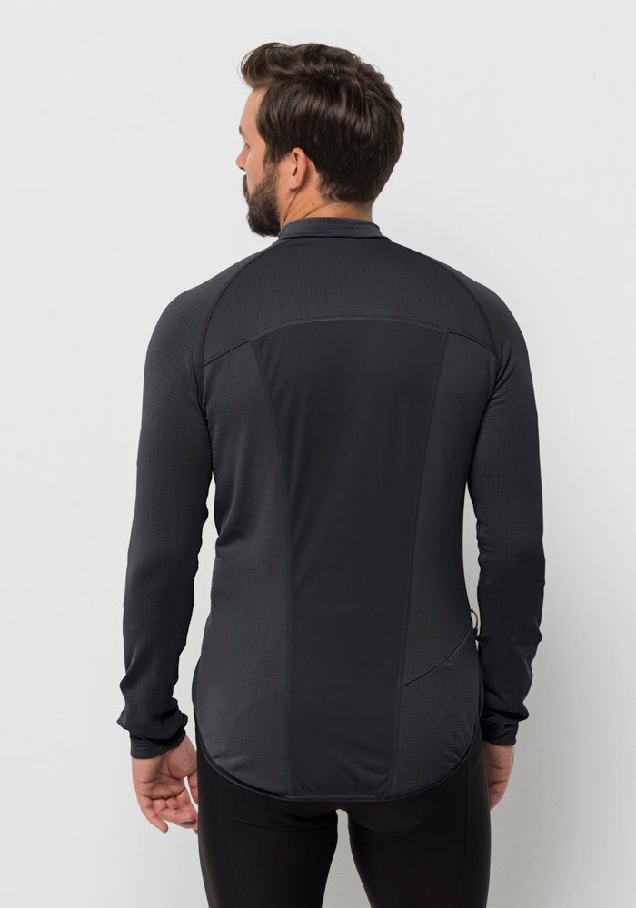 Jack Wolfskin Fleecejack MOROBBIA FZ LIGHT M