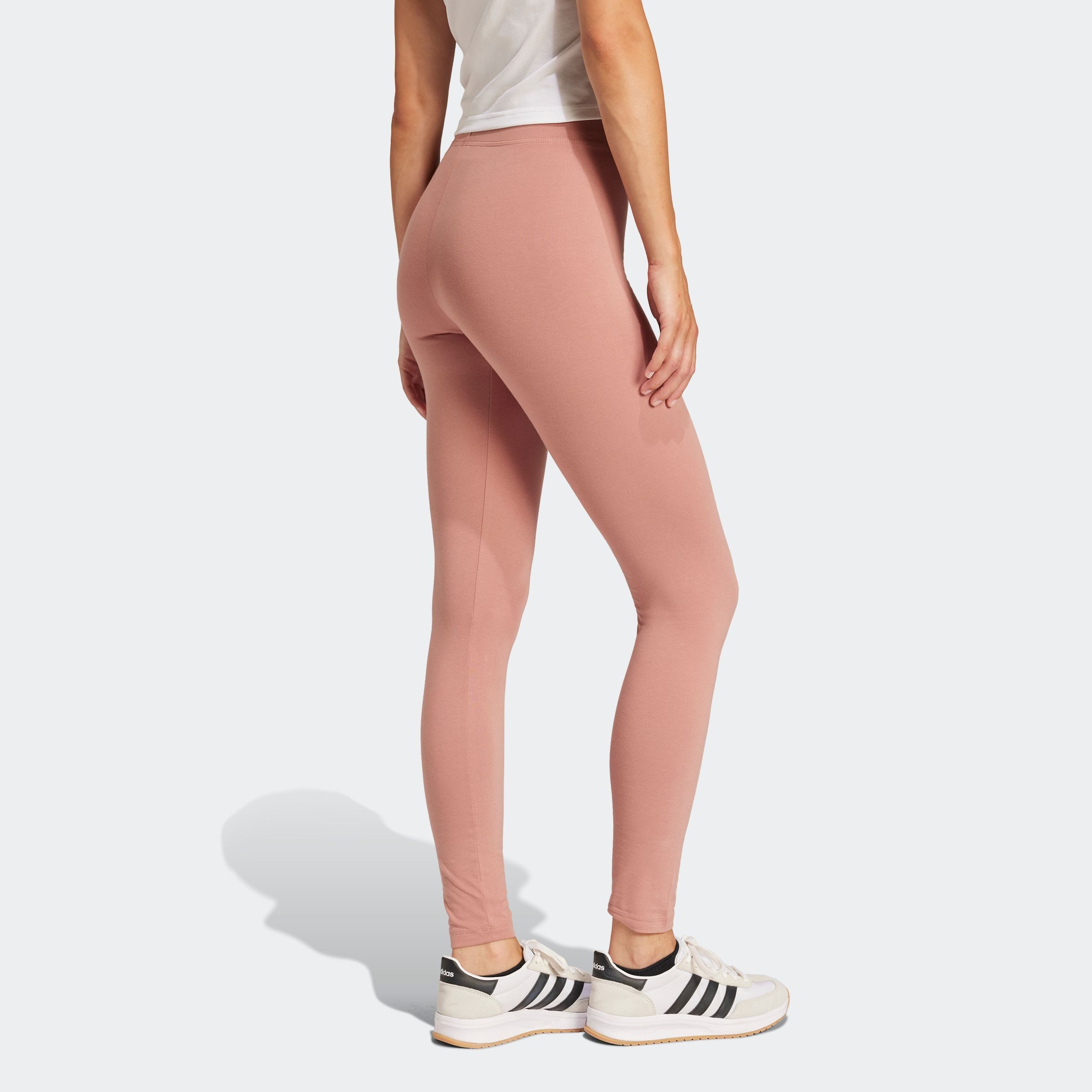 adidas Sportswear Trainingstights W LIN SJ LEG Sportleggings (1-delig)